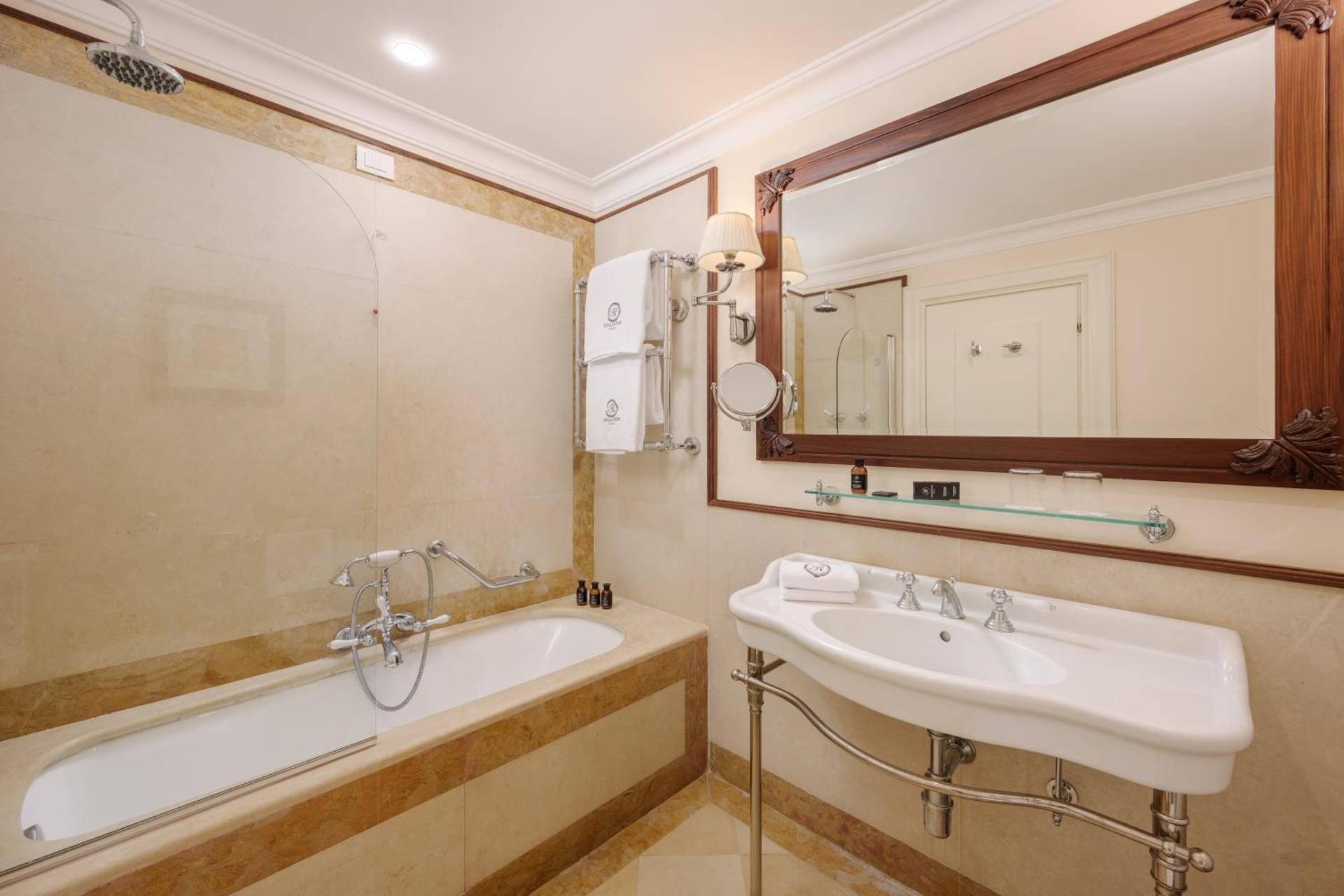 Grand Hotel Bristol Spa Resort, by R Collection Hotels - Photo 9