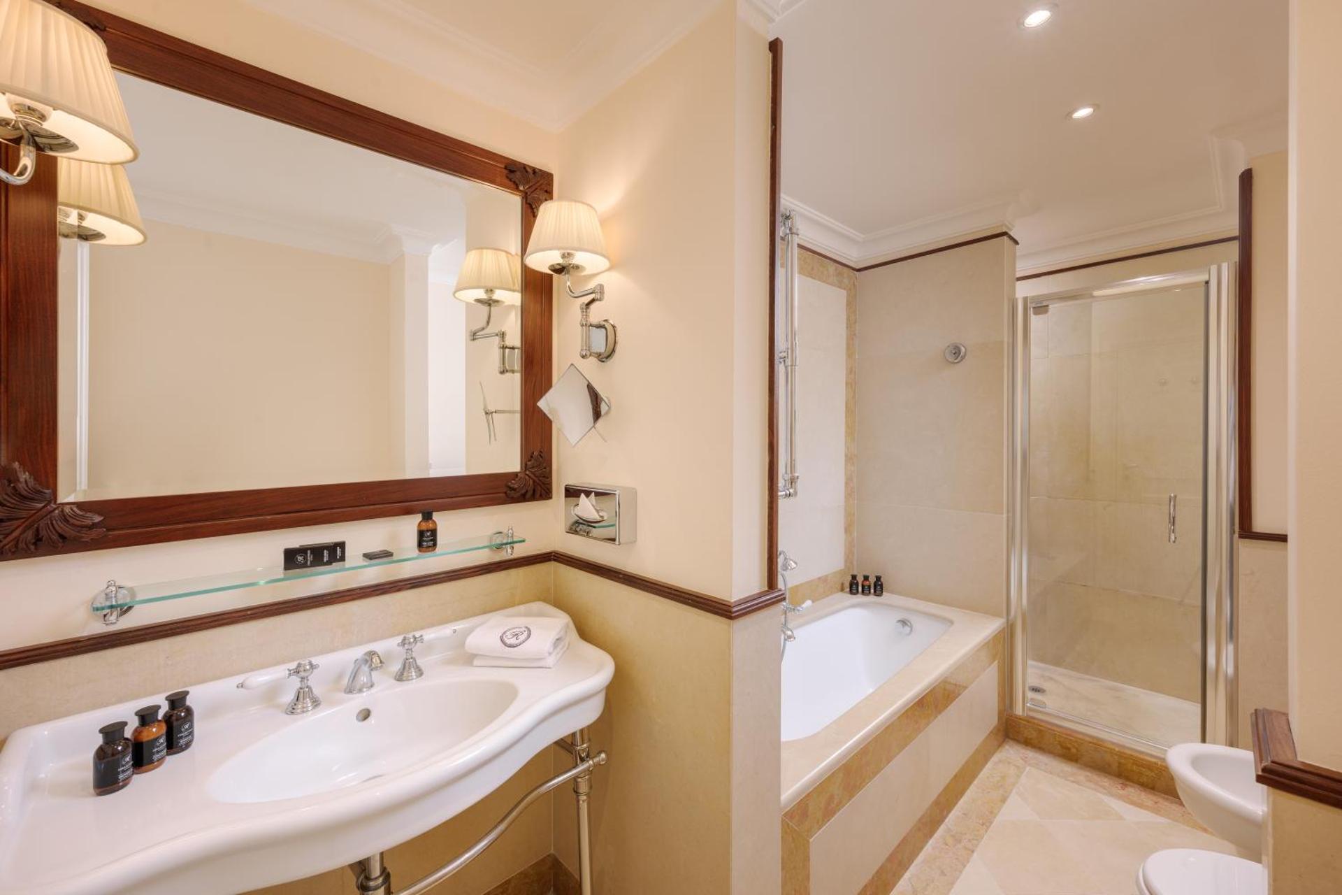 Grand Hotel Bristol Spa Resort, by R Collection Hotels - Photo 20