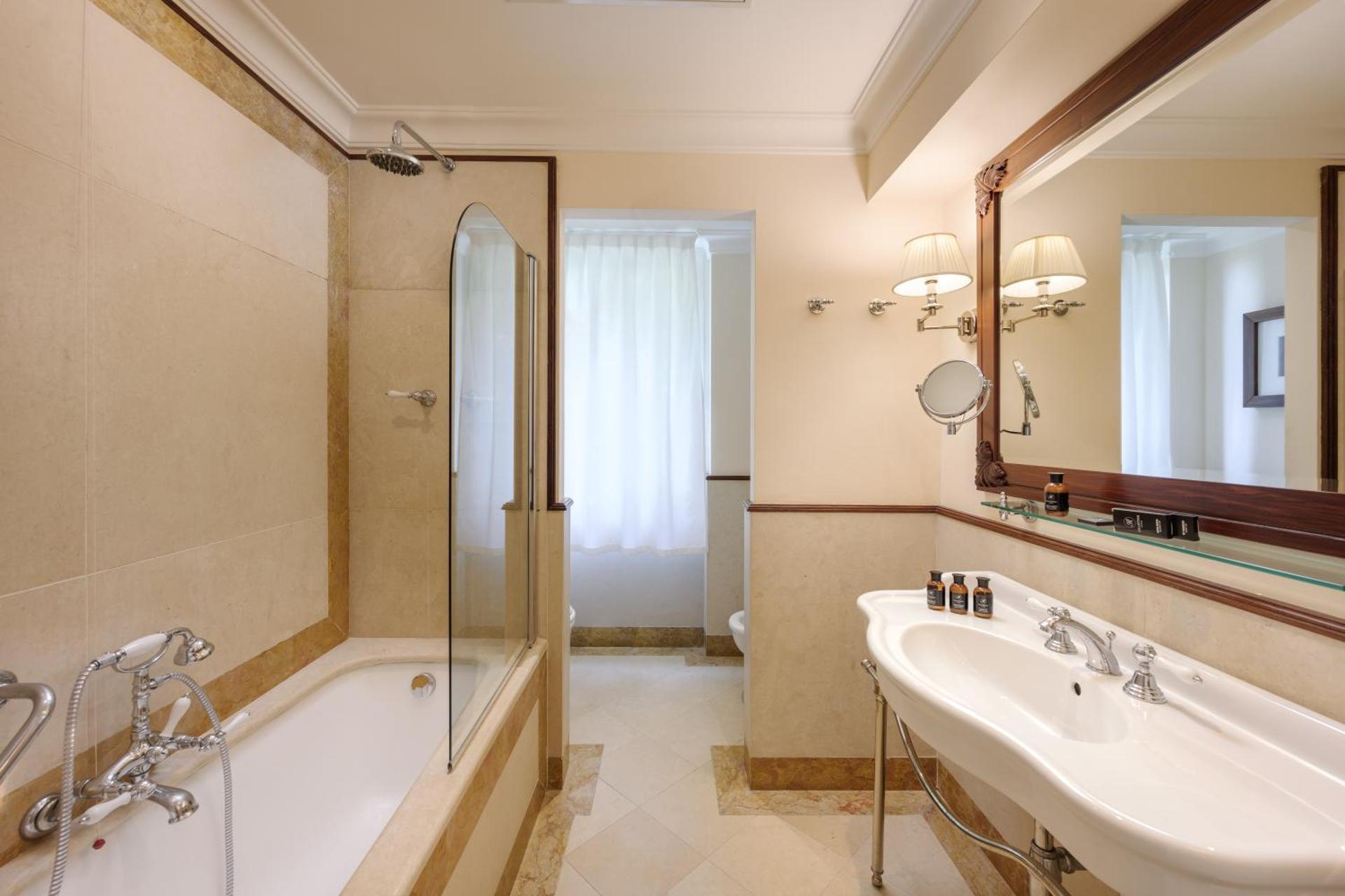 Grand Hotel Bristol Spa Resort, by R Collection Hotels - Photo 22