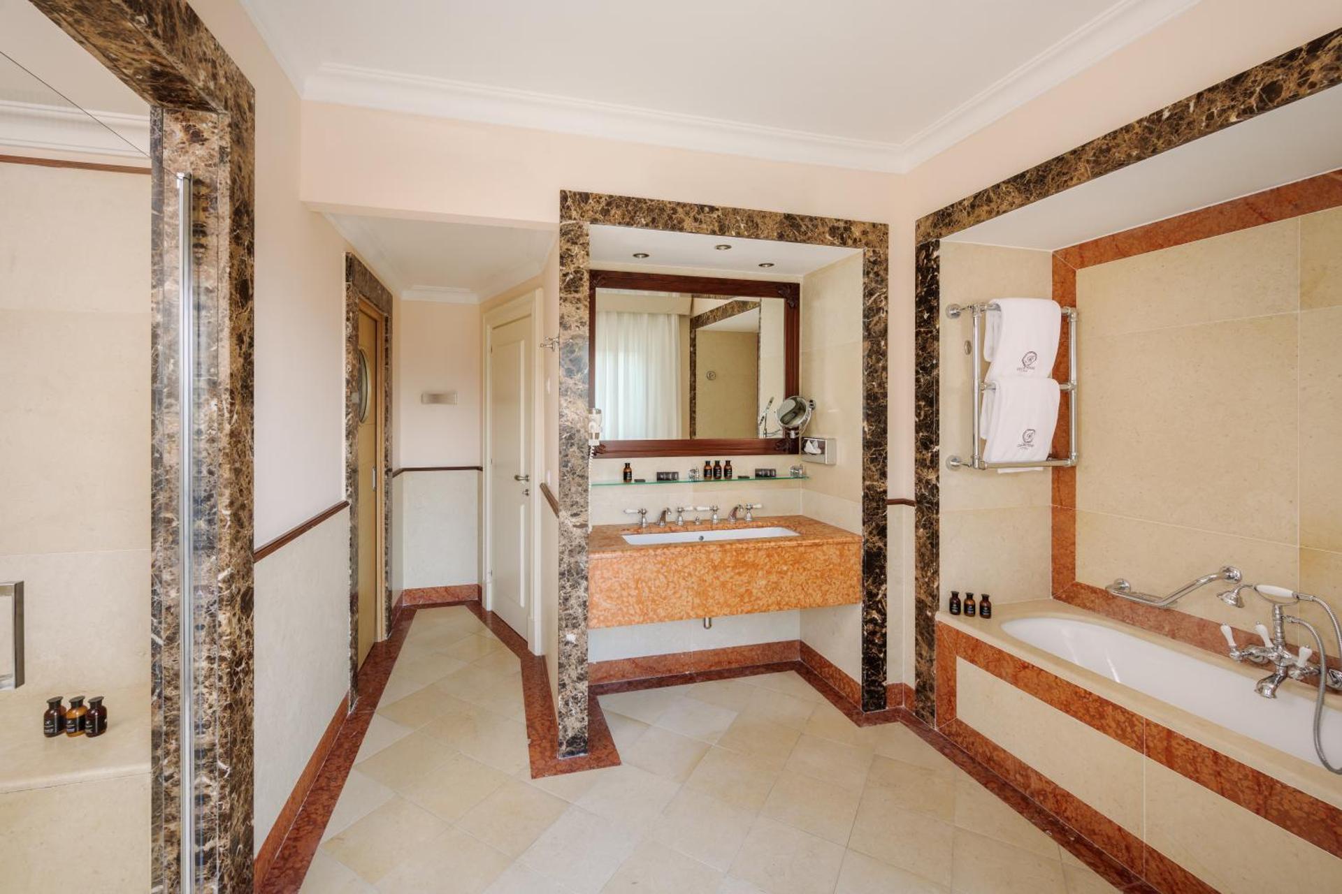 Grand Hotel Bristol Spa Resort, by R Collection Hotels - Photo 40