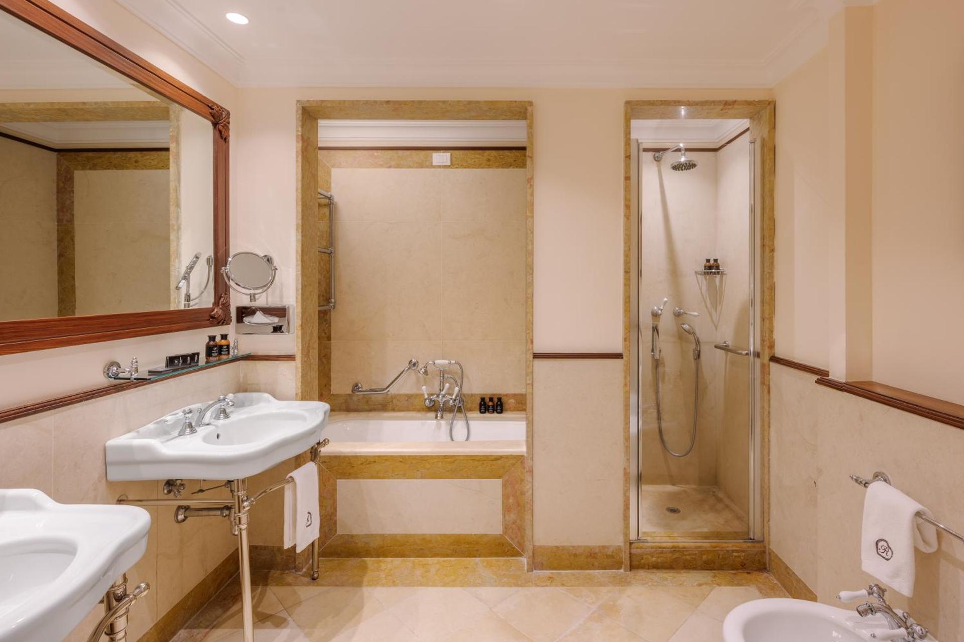 Grand Hotel Bristol Spa Resort, by R Collection Hotels - Photo 44