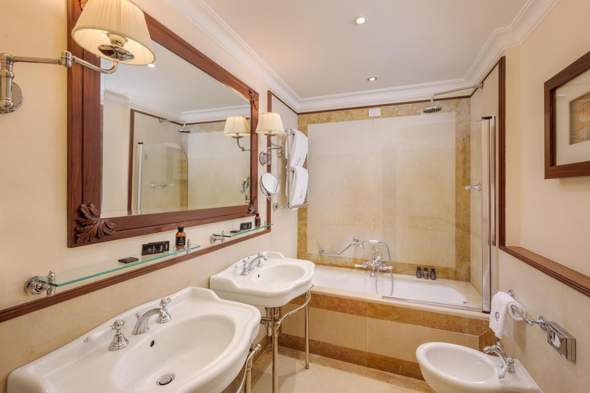 Grand Hotel Bristol Spa Resort, by R Collection Hotels - Photo 28