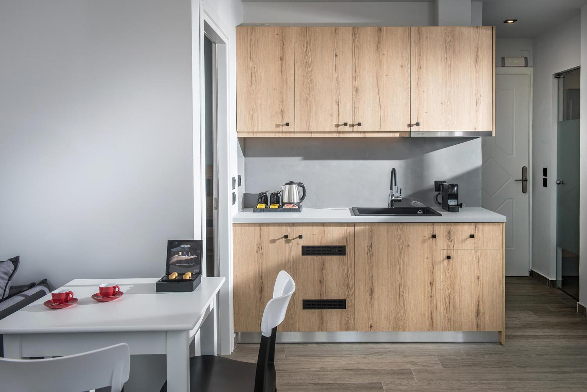 Nuovo Crete By Sea - Photo 3