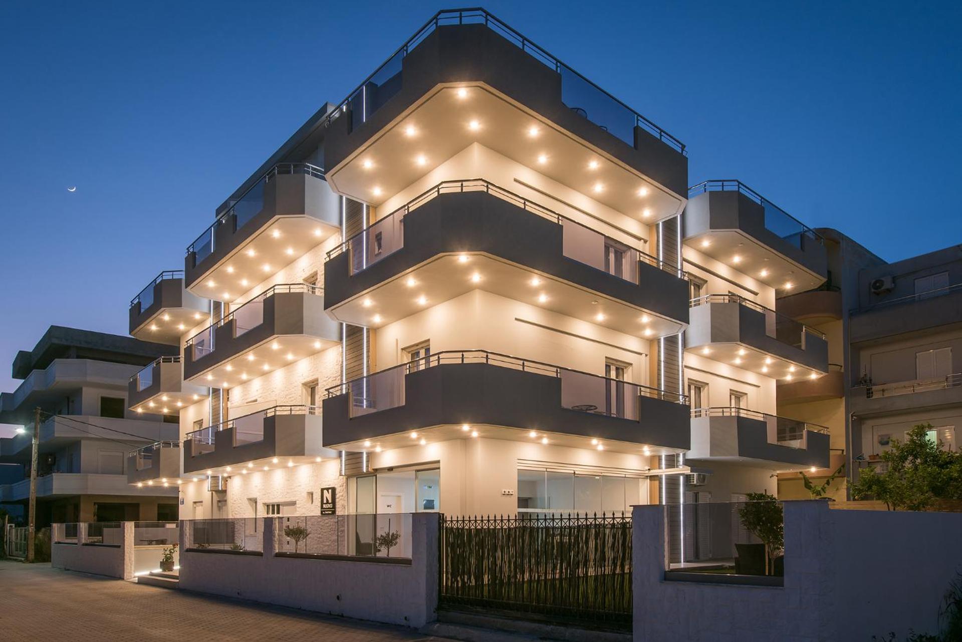 Nuovo Crete By Sea - Photo 5