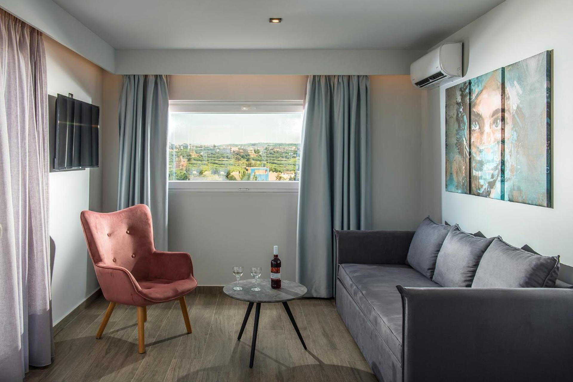 Nuovo Crete By Sea - Photo 8