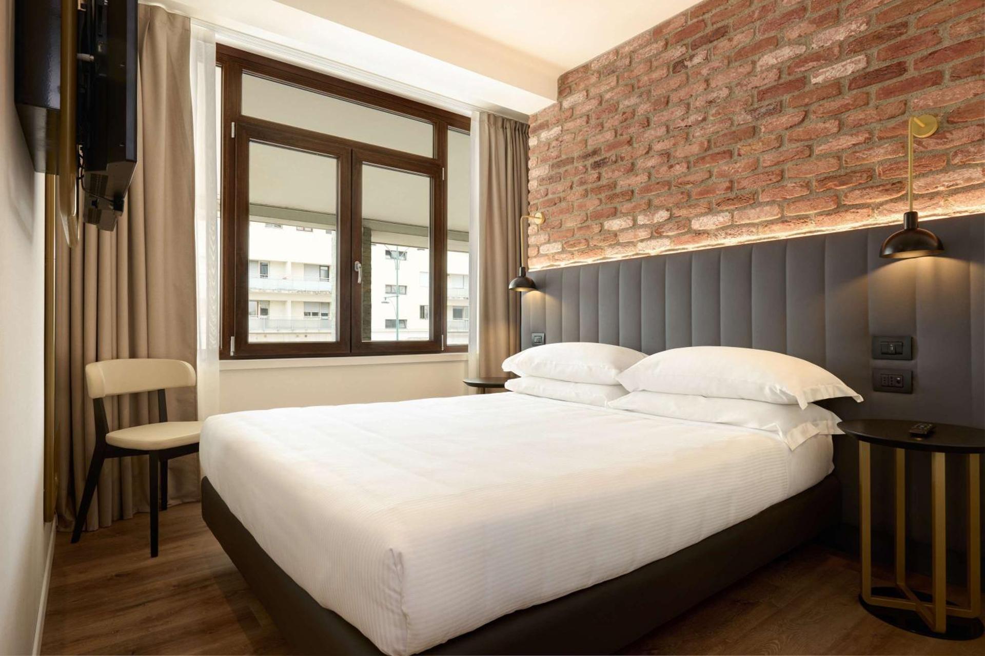 Best Western Hotel Tritone - Photo 37