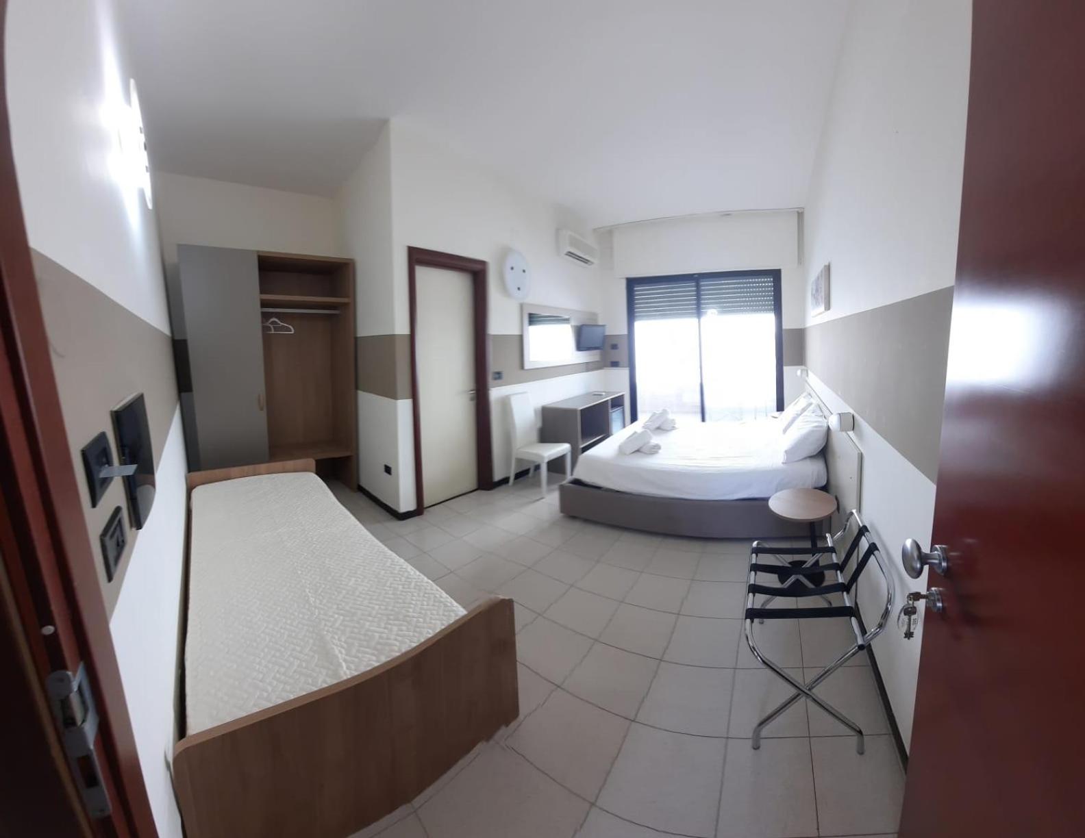 Hotel Baia Verde Gallipoli - Photo 13