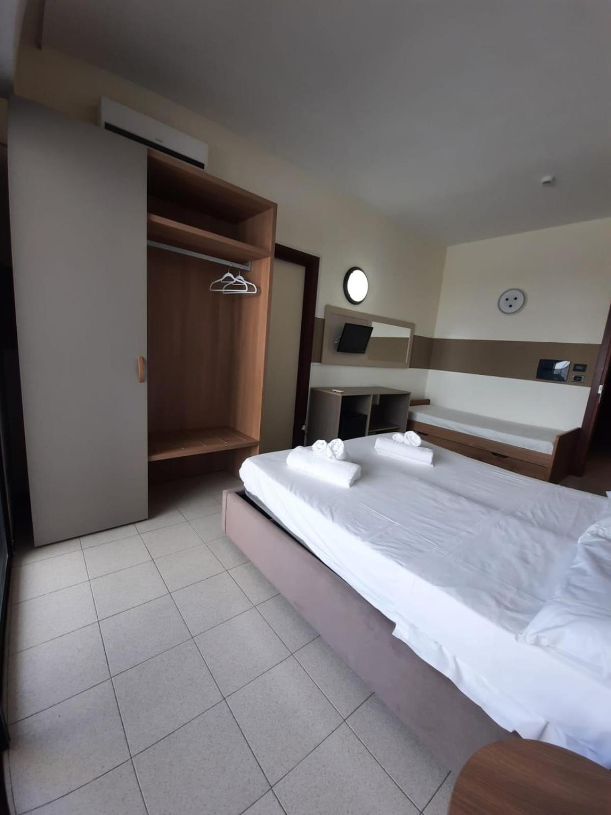 Hotel Baia Verde Gallipoli - Photo 6