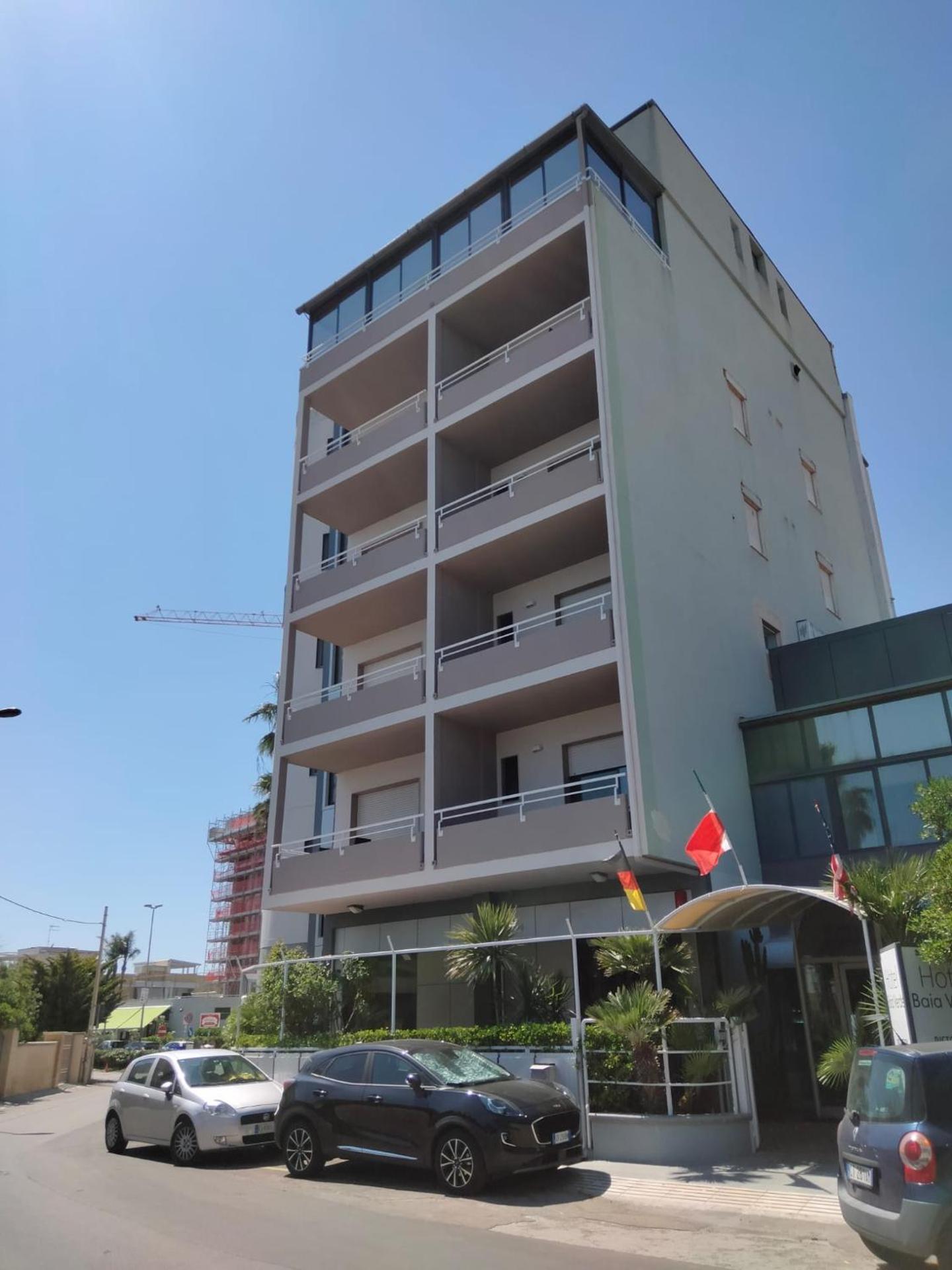 Hotel Baia Verde Gallipoli - Photo 19