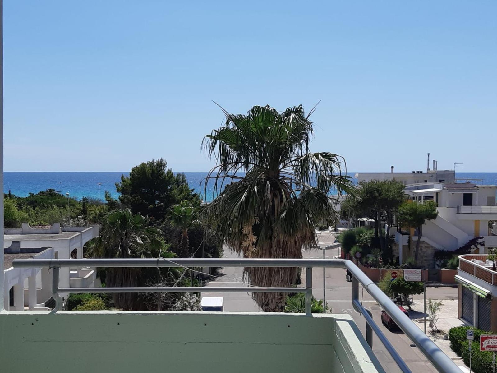 Hotel Baia Verde Gallipoli - Photo 26