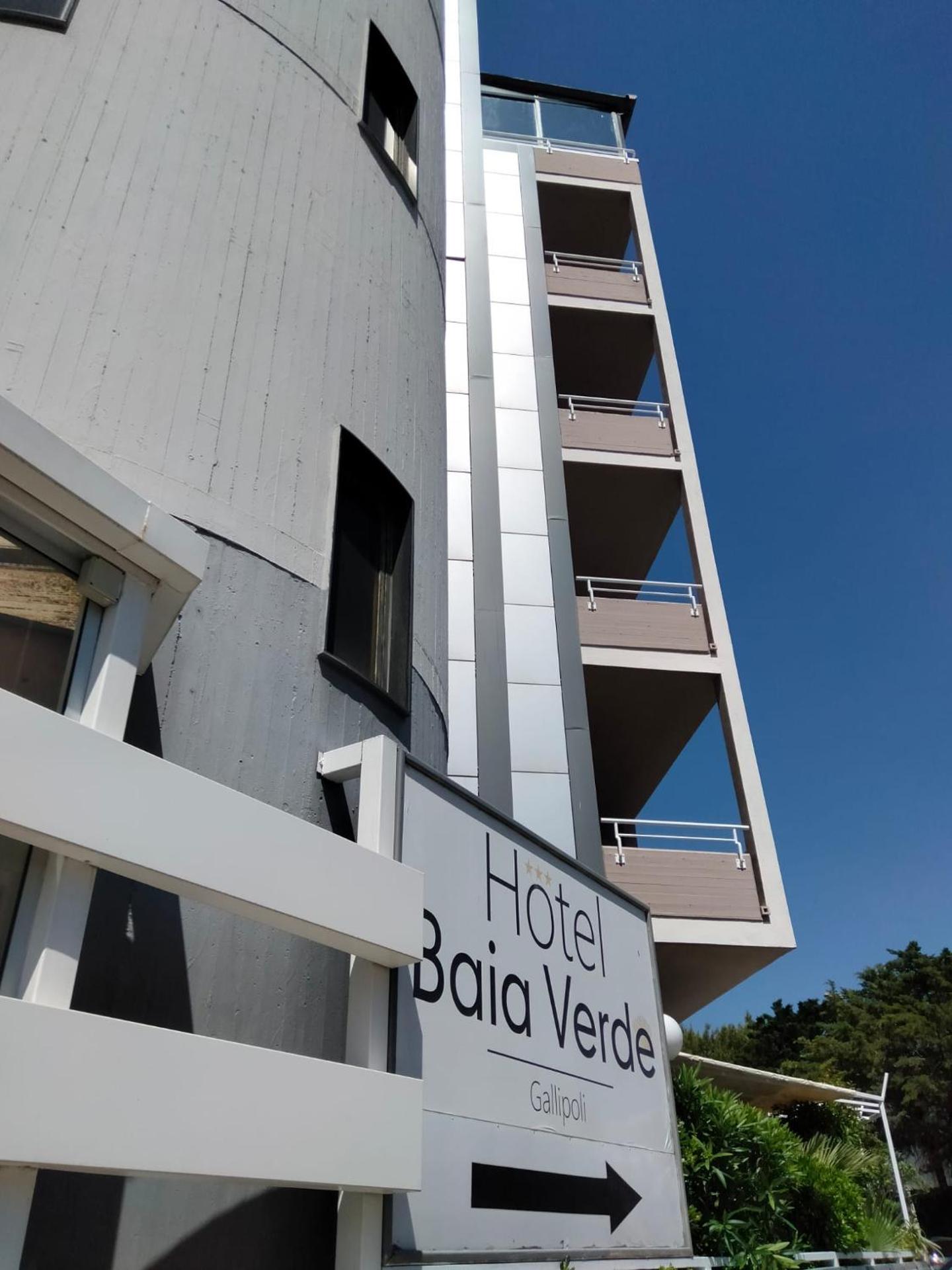 Hotel Baia Verde Gallipoli - Photo 35