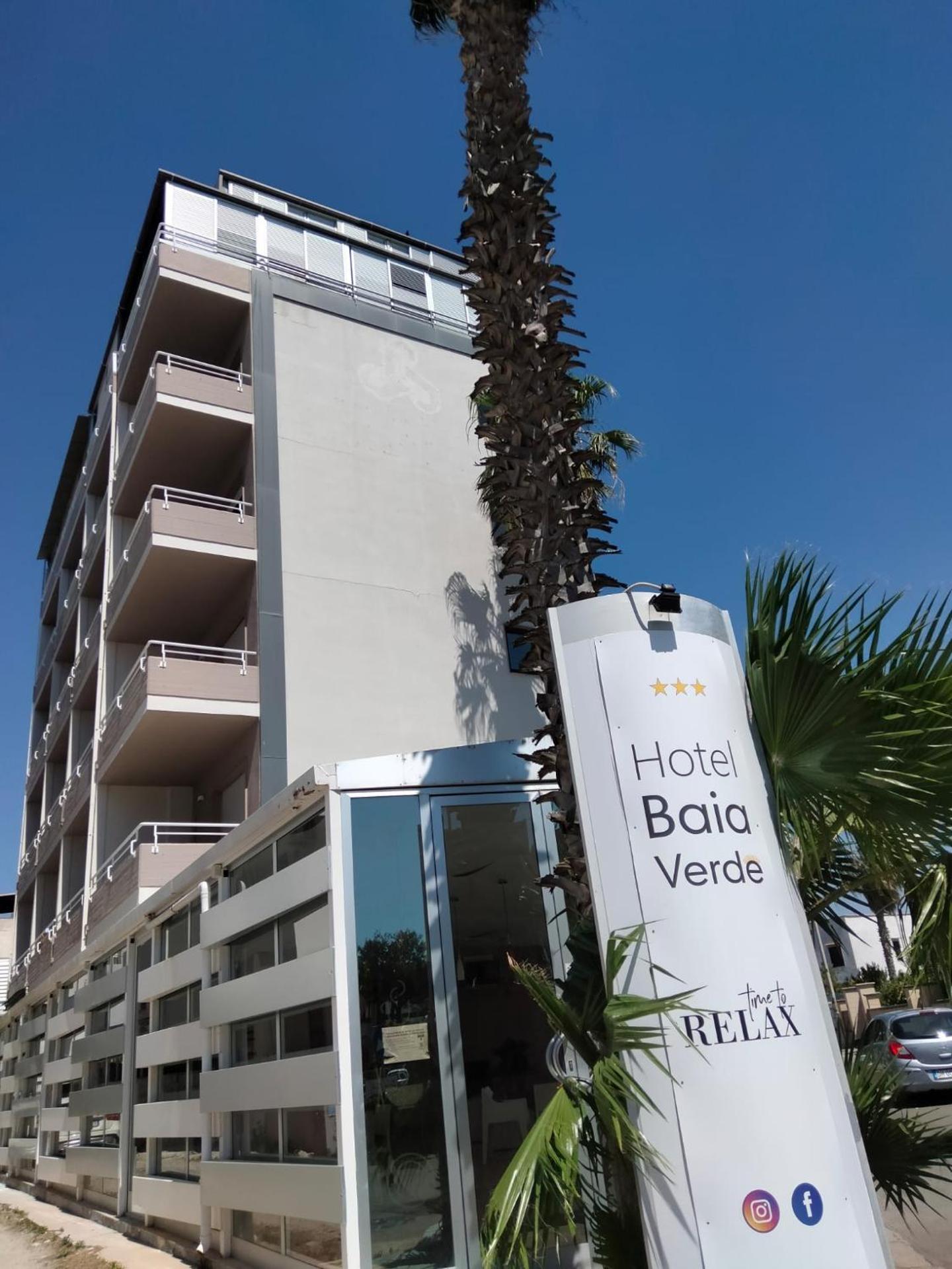Hotel Baia Verde Gallipoli - Photo 34
