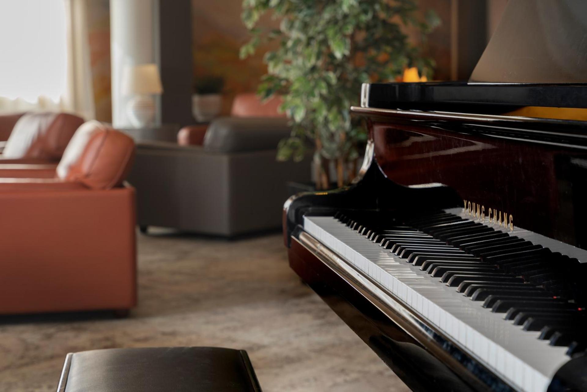 Perugia Park Hotel - Photo 8