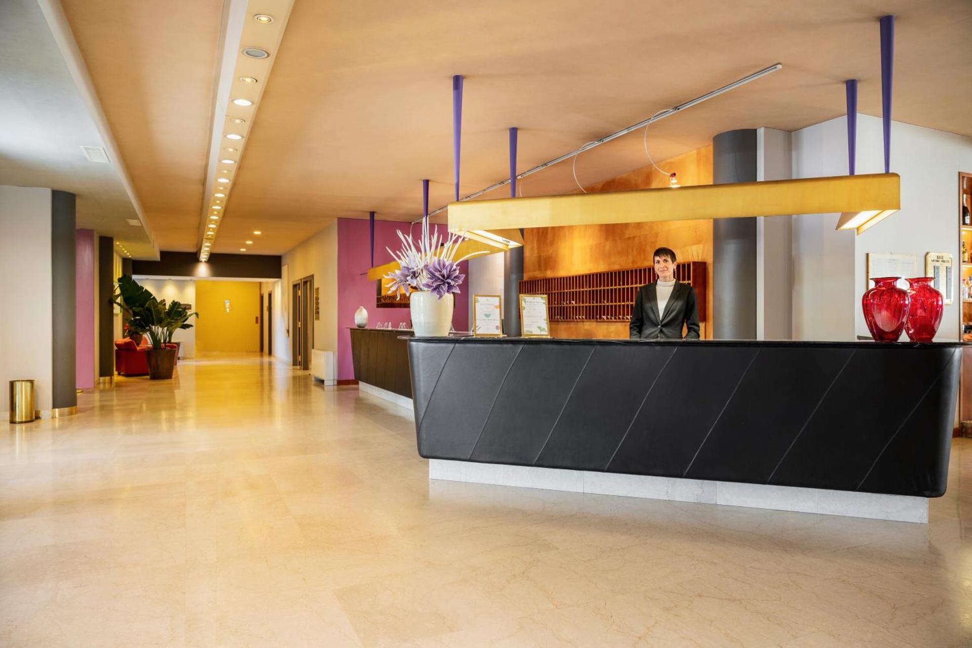 Perugia Park Hotel - Photo 4