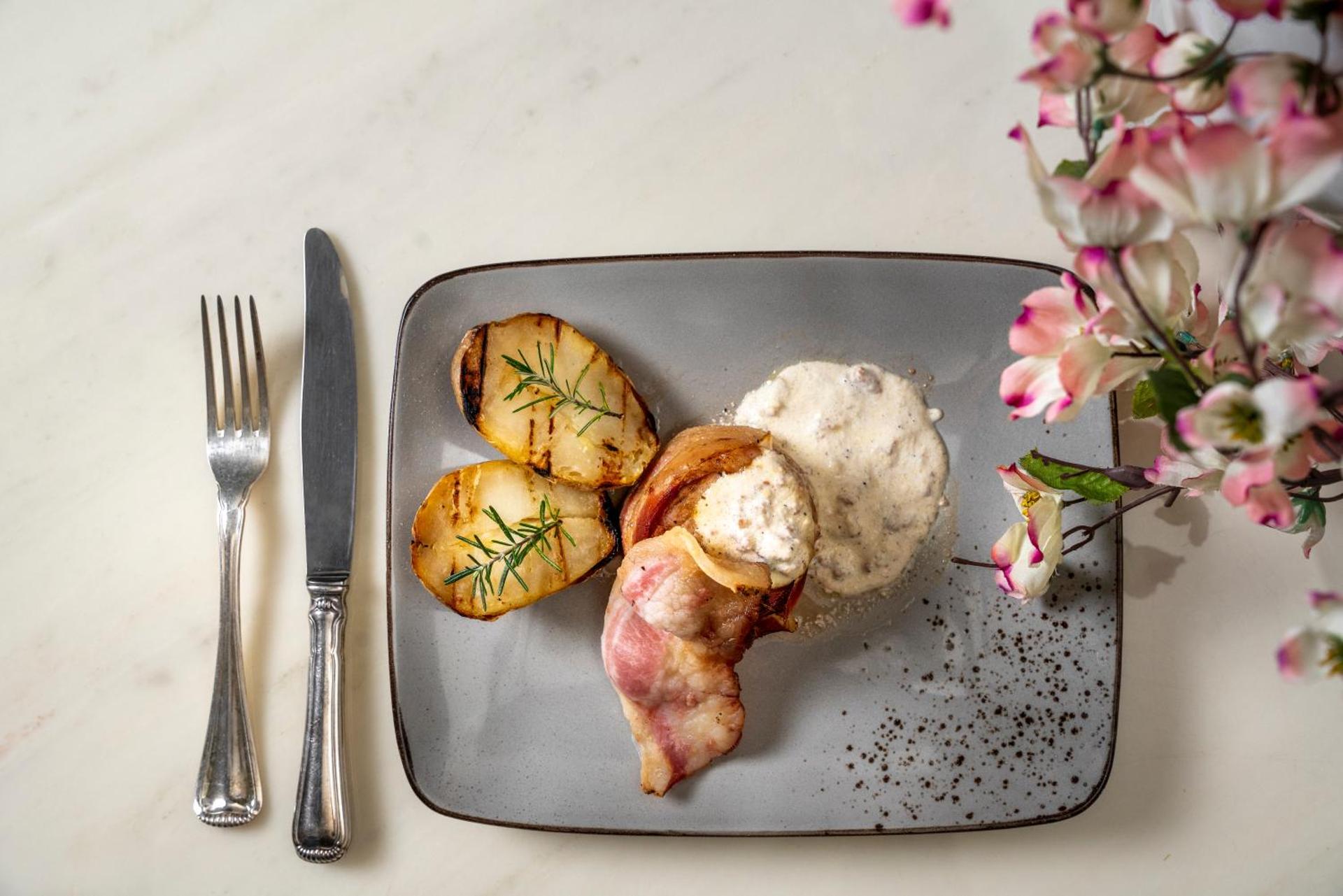 Perugia Park Hotel - Photo 14