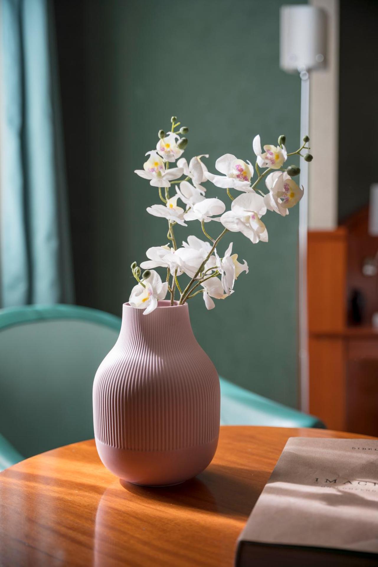 Perugia Park Hotel - Photo 43