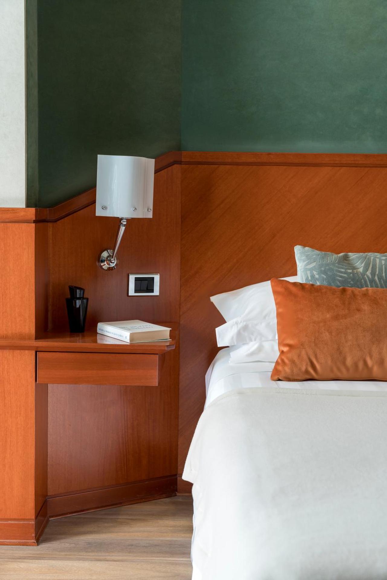 Perugia Park Hotel - Photo 15