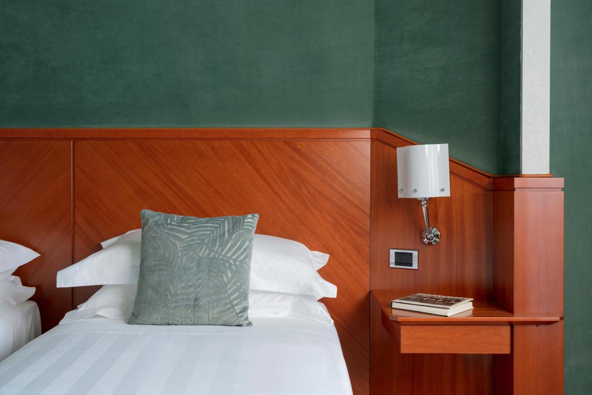 Perugia Park Hotel - Photo 36