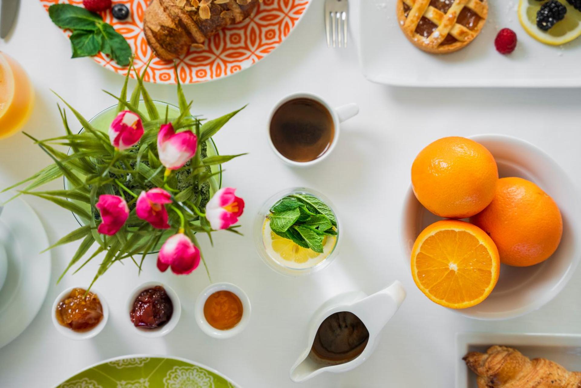 Perugia Park Hotel - Photo 9