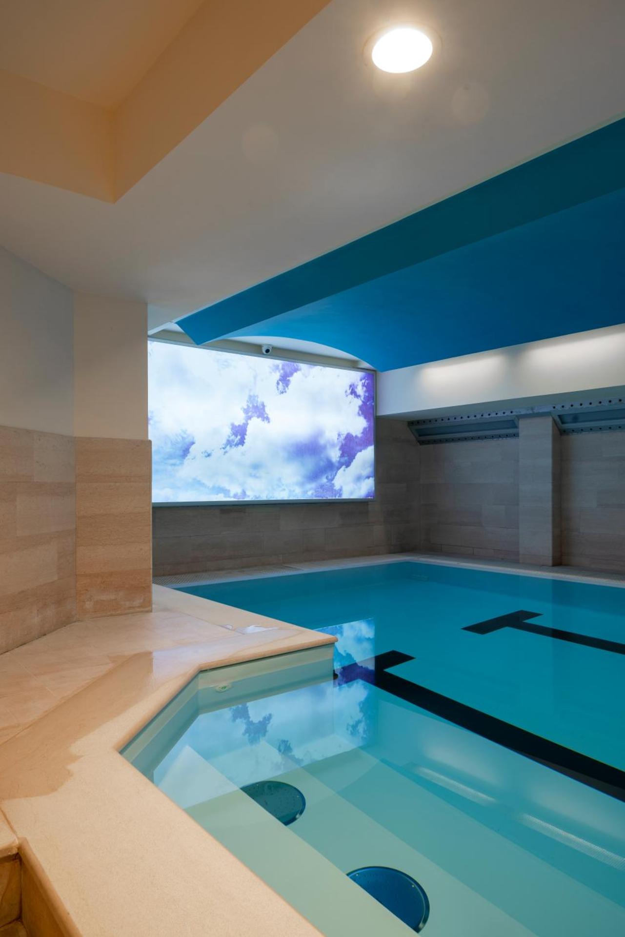 Perugia Park Hotel - Photo 17