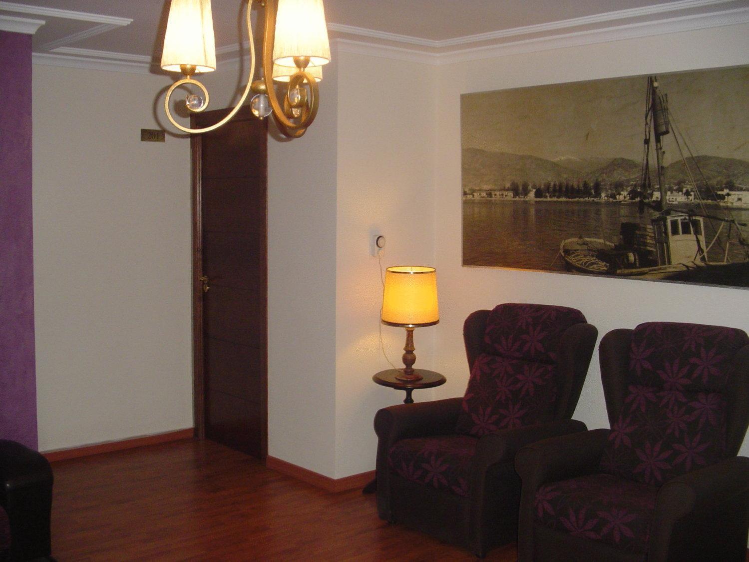 Hostal Cabrera - Photo 28