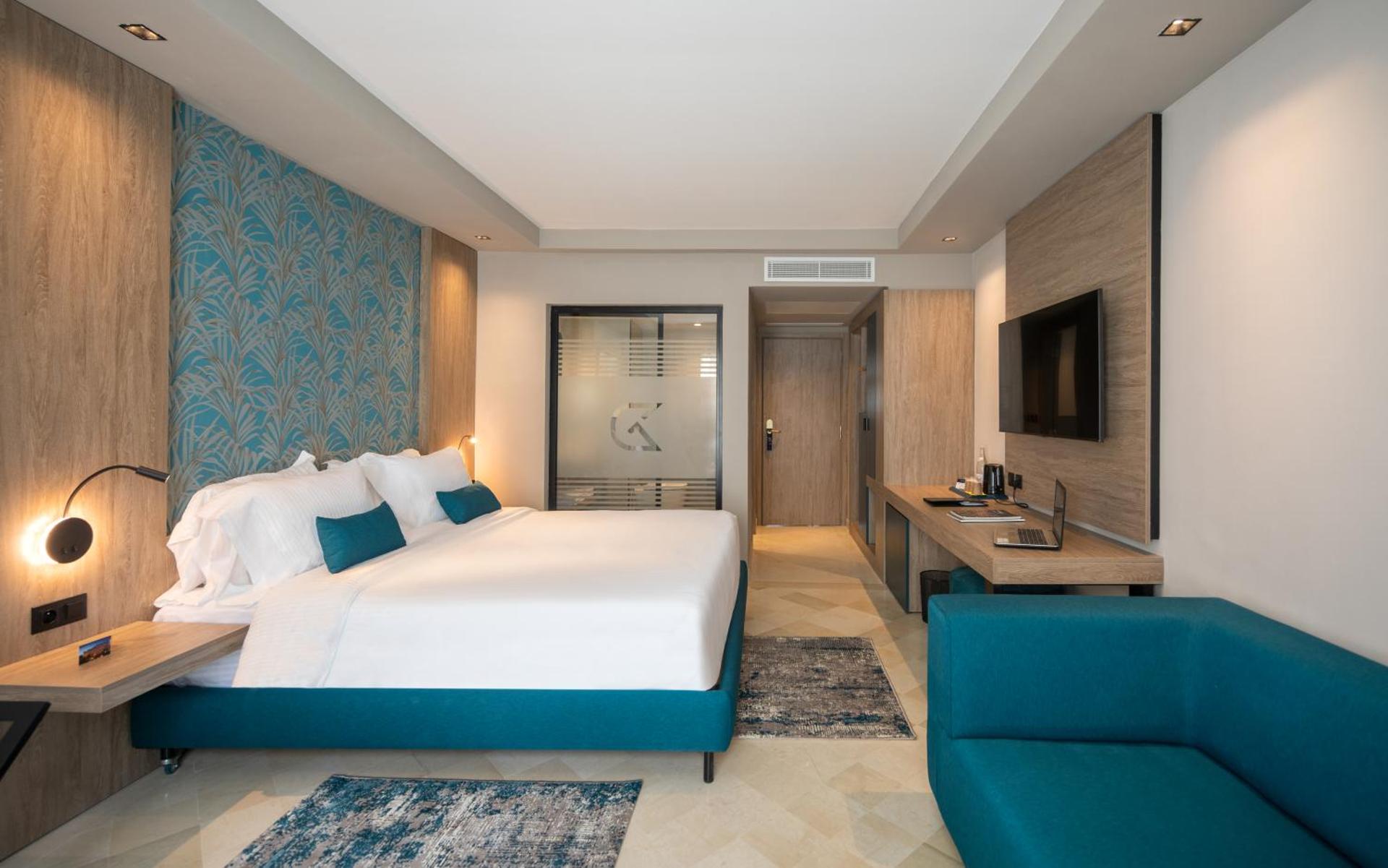 Golden Tulip El Mechtel - Photo 16