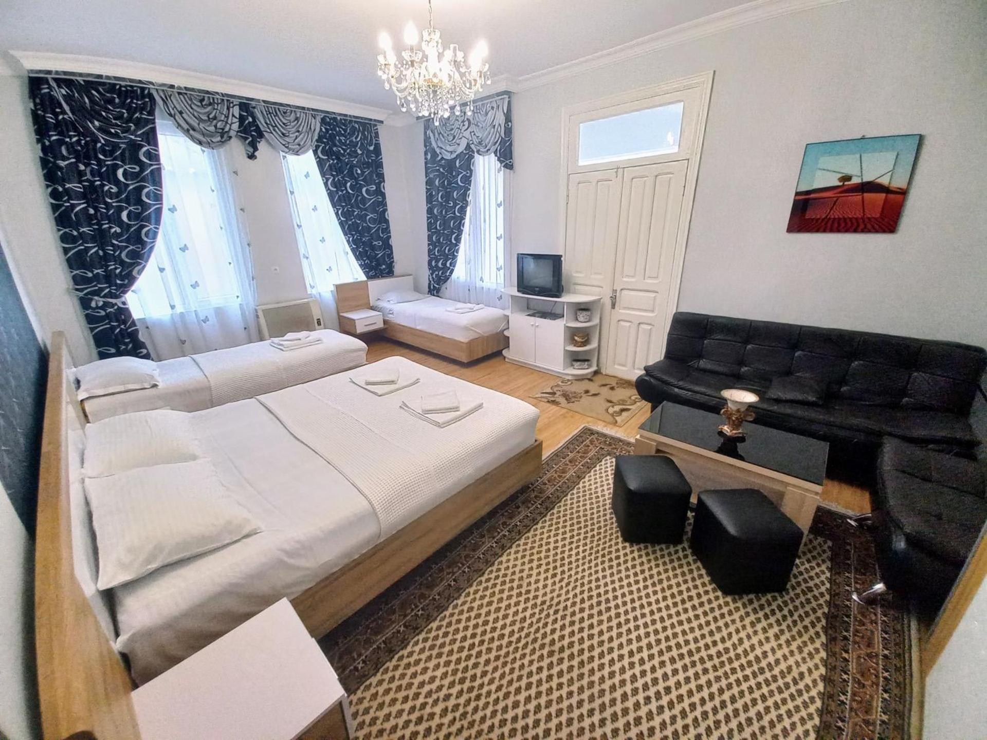ApartHotel RioNi - Photo 6