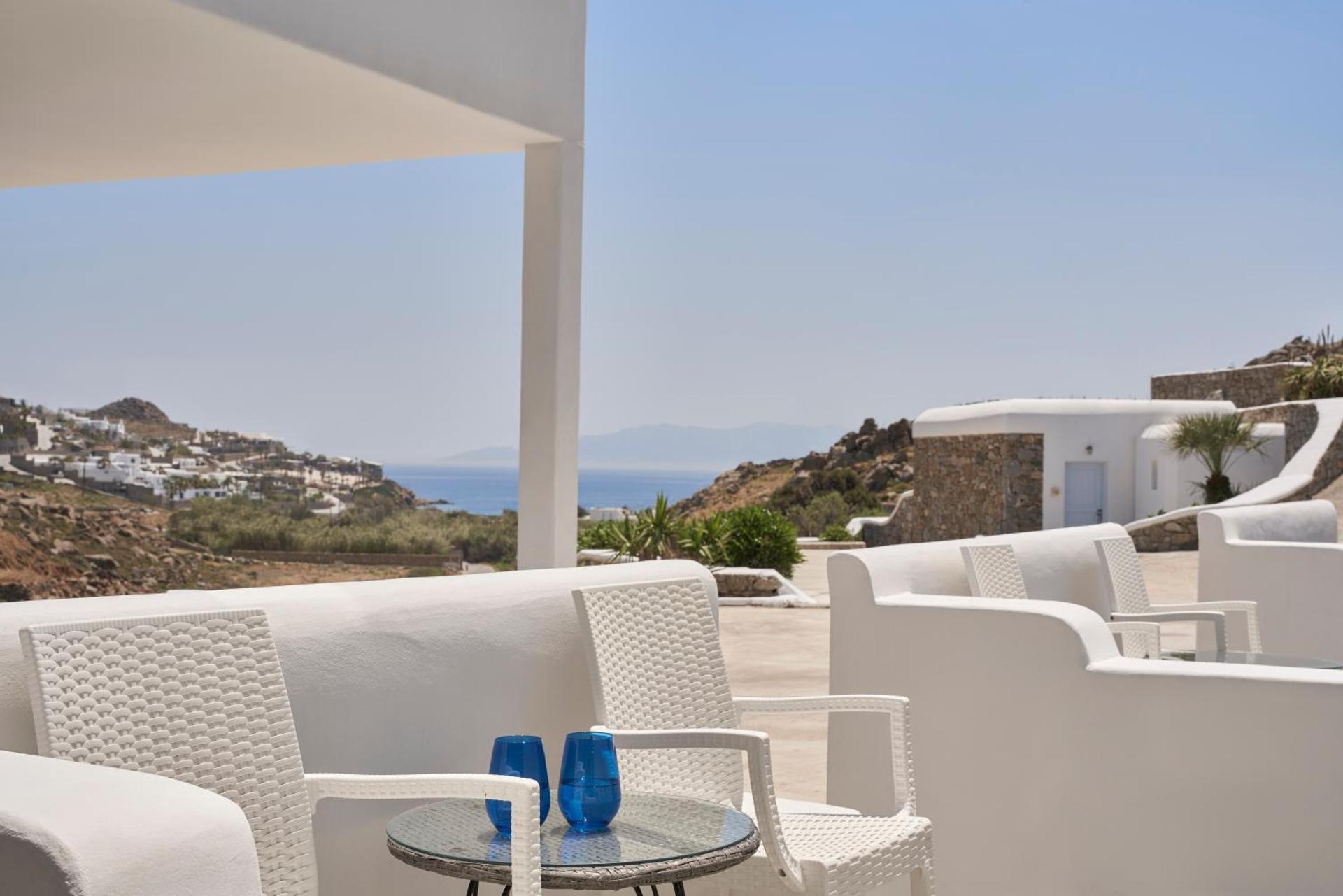 Paradise View Hotel - Photo 17