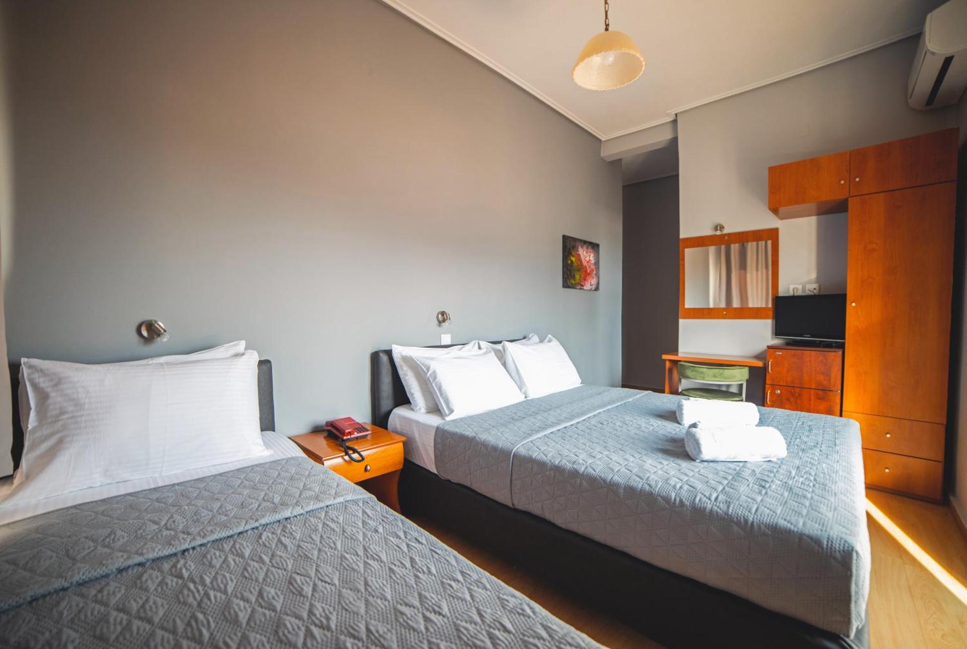 Hotel Galaxy - Photo 24