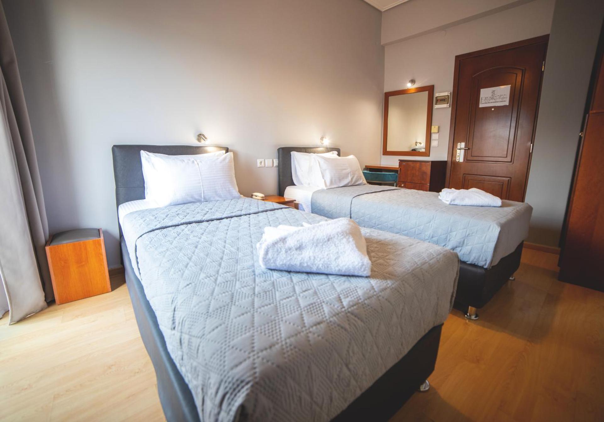 Hotel Galaxy - Photo 7