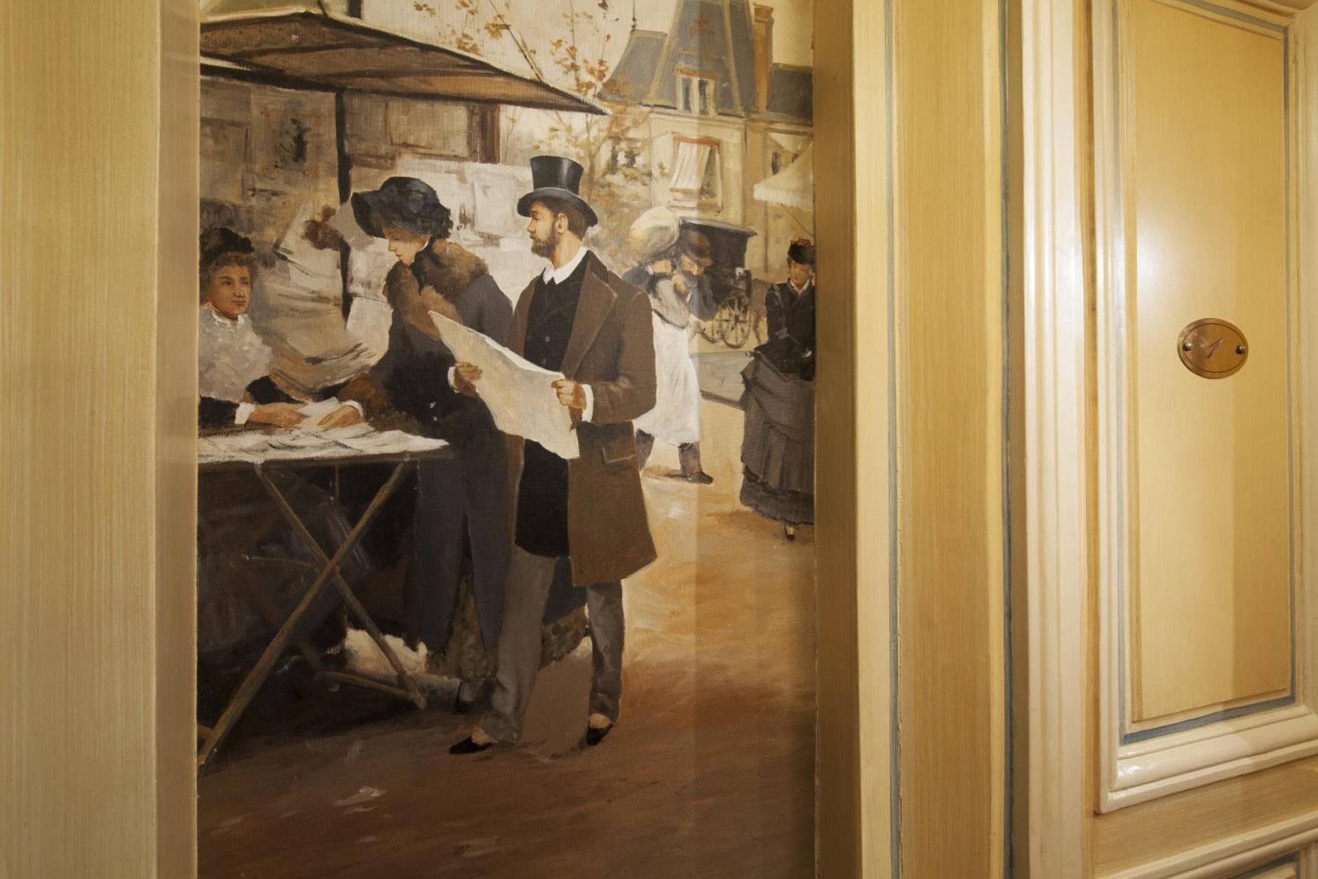 Hotel & Spa Saint-Jacques - Photo 10