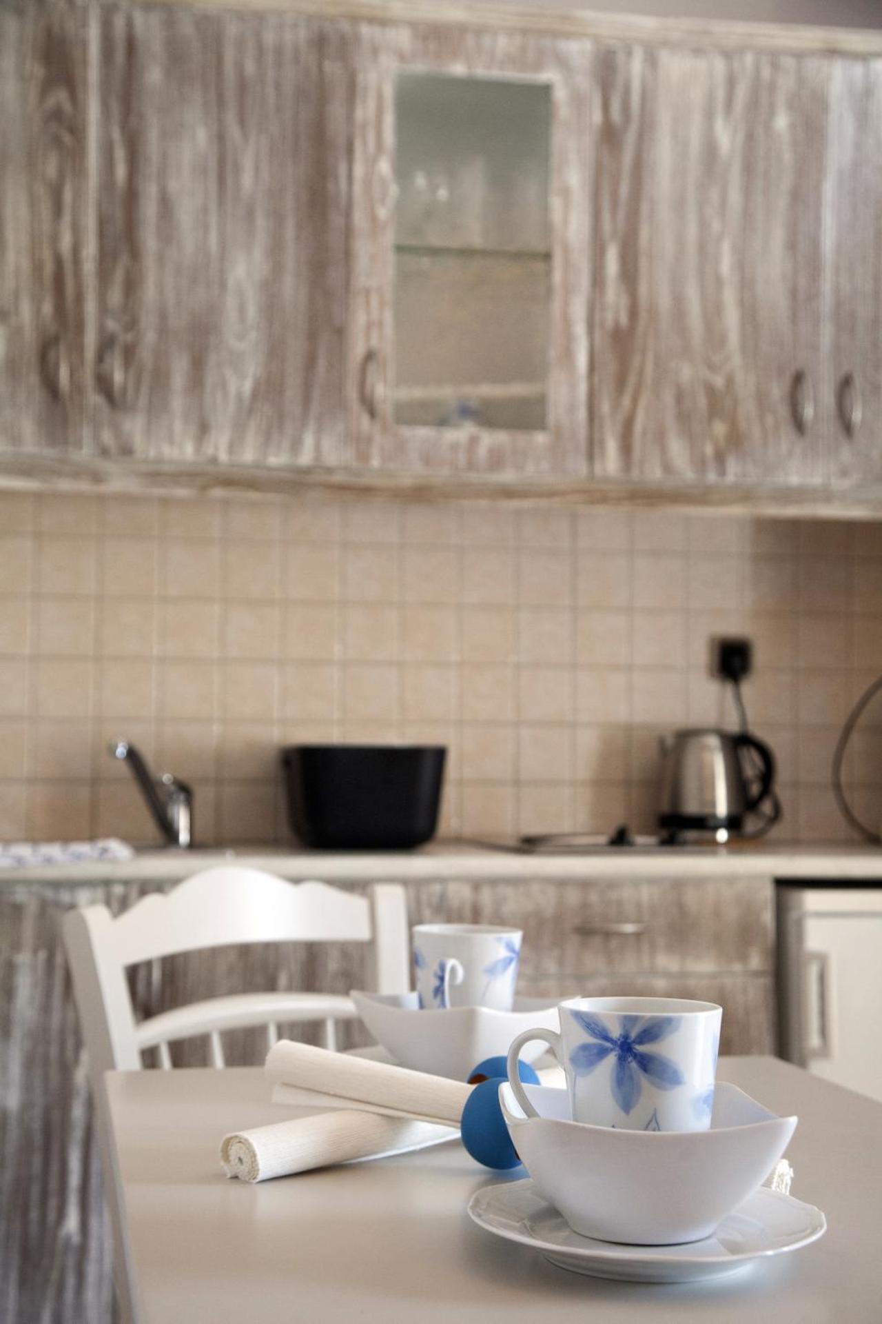 Apartment - Ground Floor