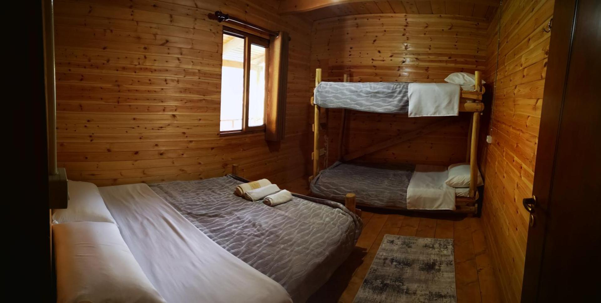 Family Room with Lake View