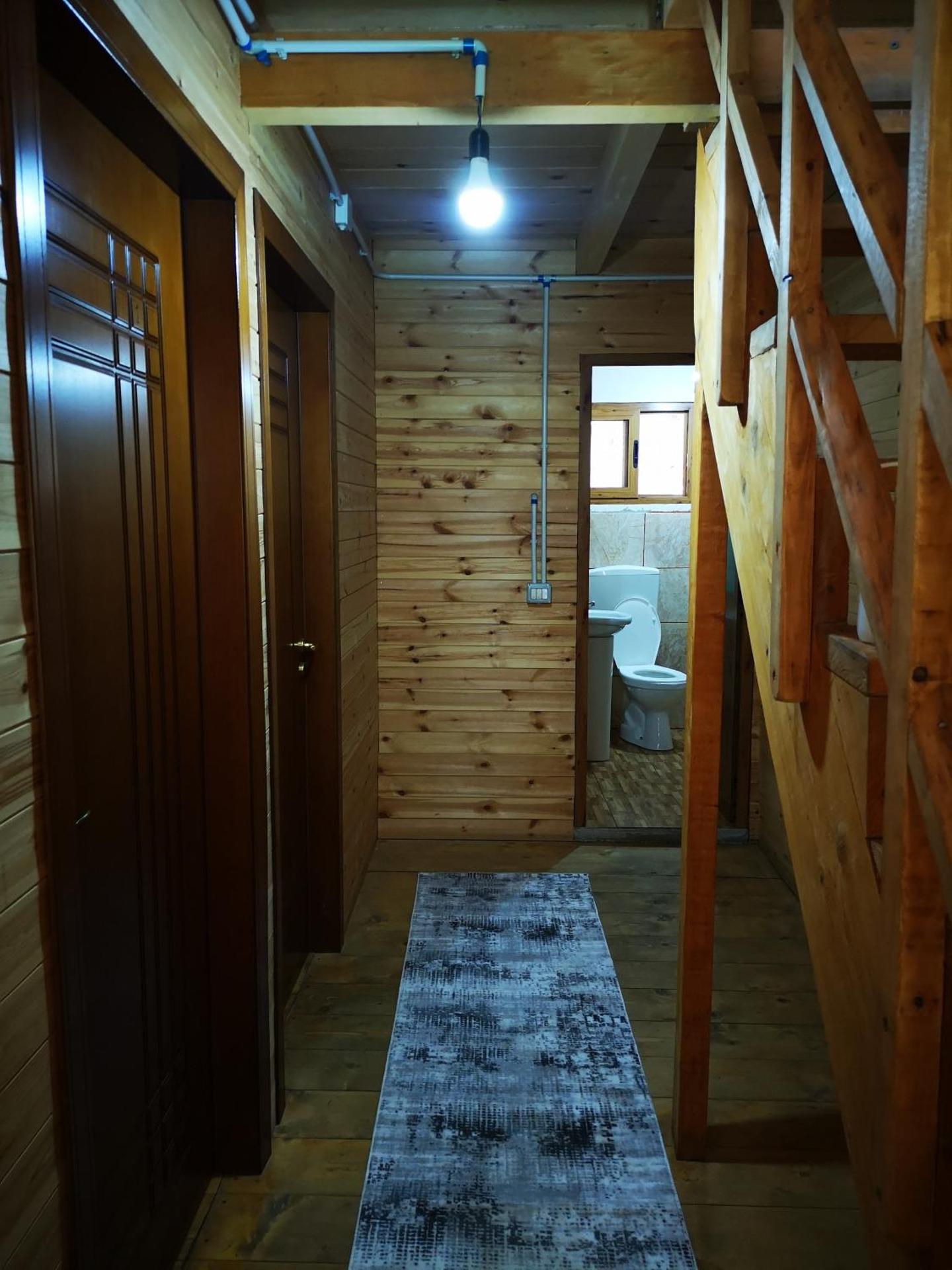 Riverside Komani Lake - Photo 23