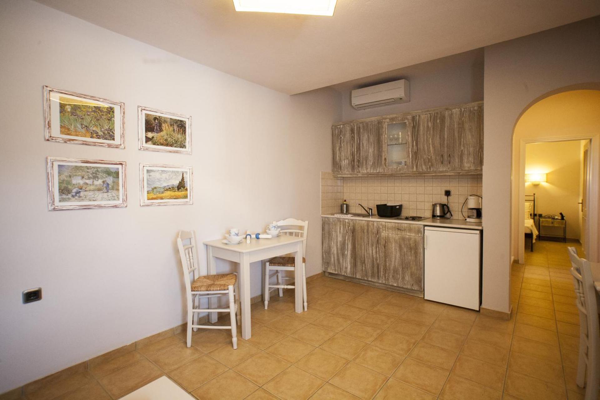 Ammos Naxos Exclusive Apartments & Studios - Photo 87