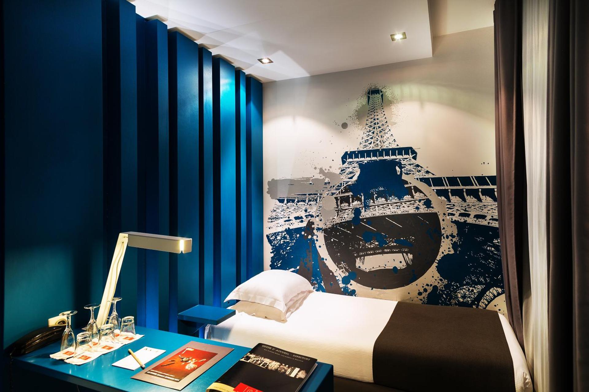 Arc de Triomphe Etoile - Photo 4