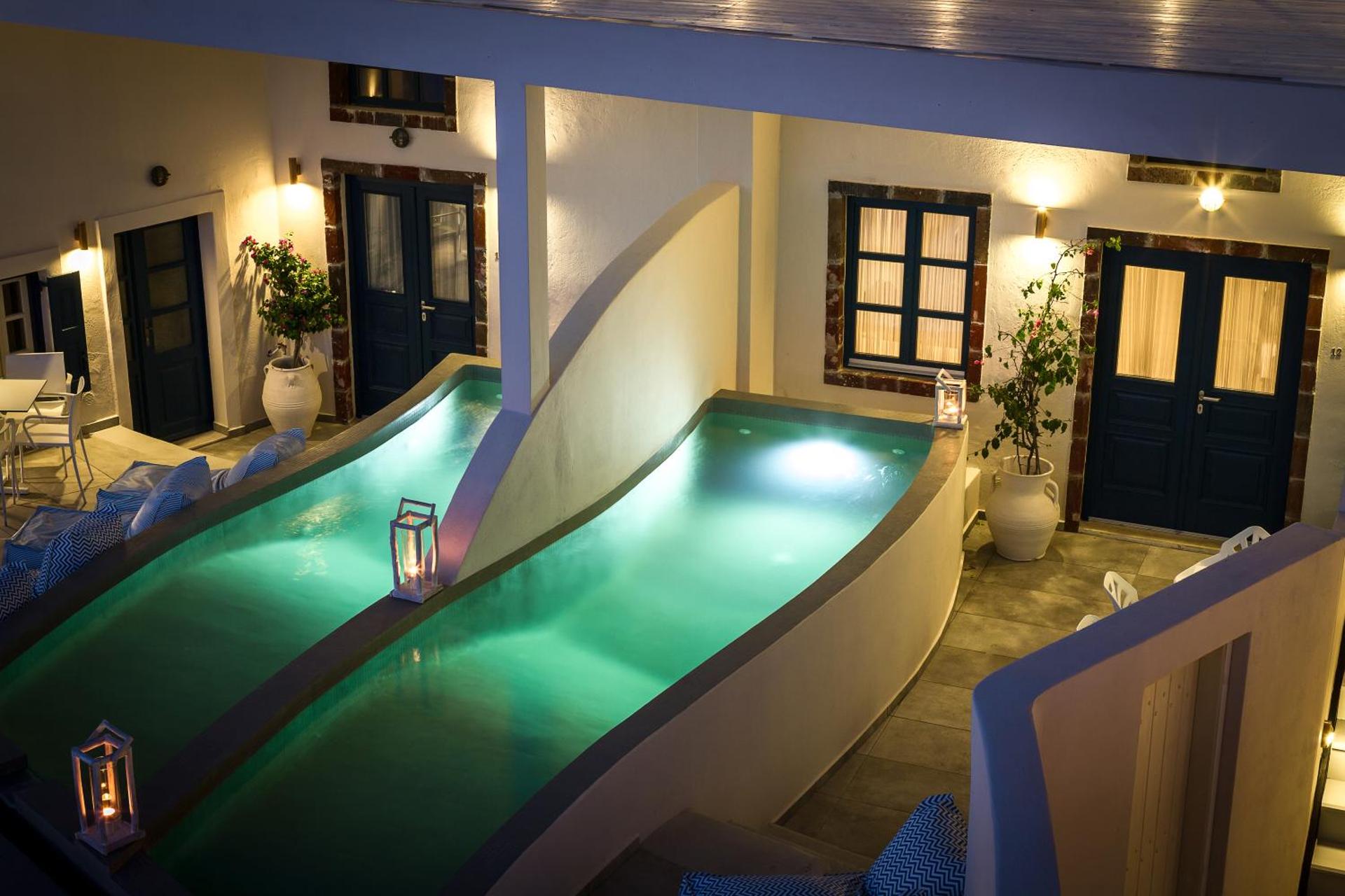 Galaxy Suites & Villas - Photo 66