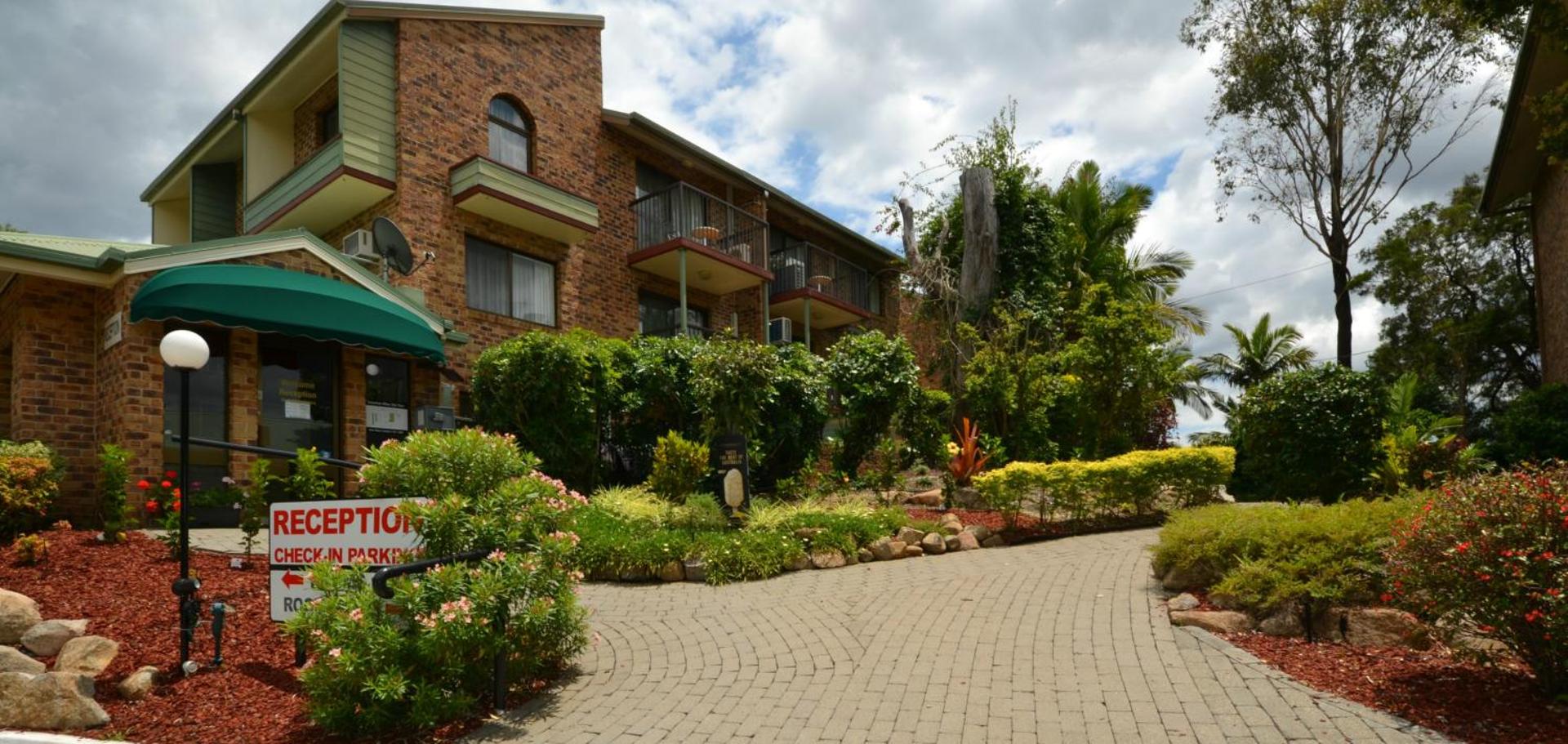 Toowong Villas - Photo 18