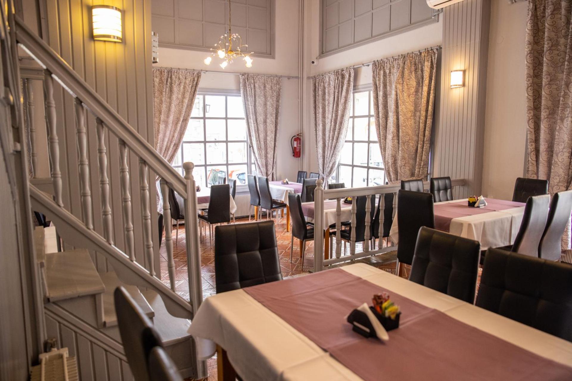 Hotel Galaxy - Photo 14