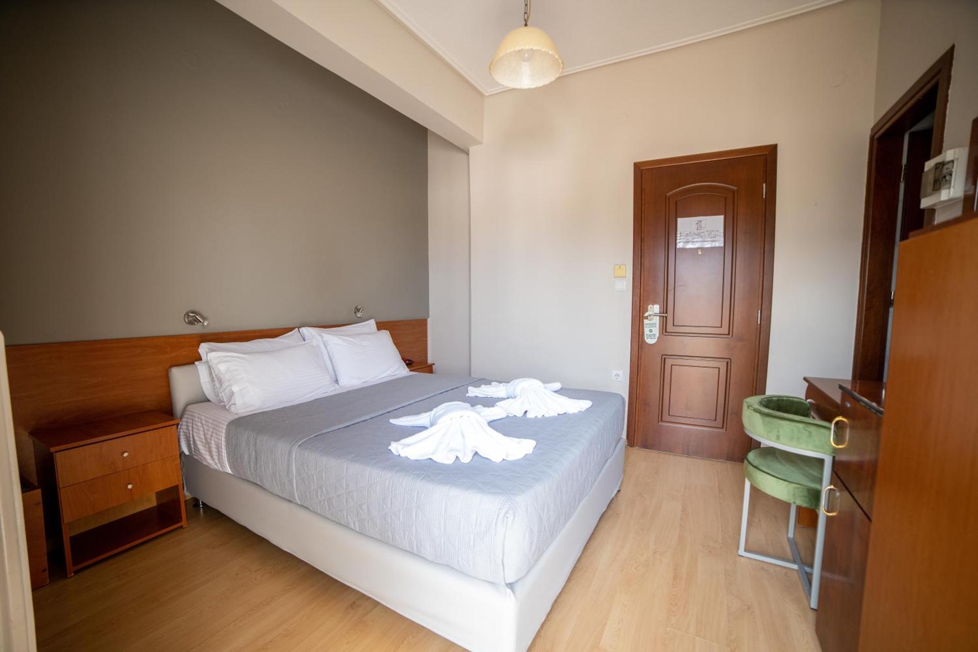 Hotel Galaxy - Photo 16