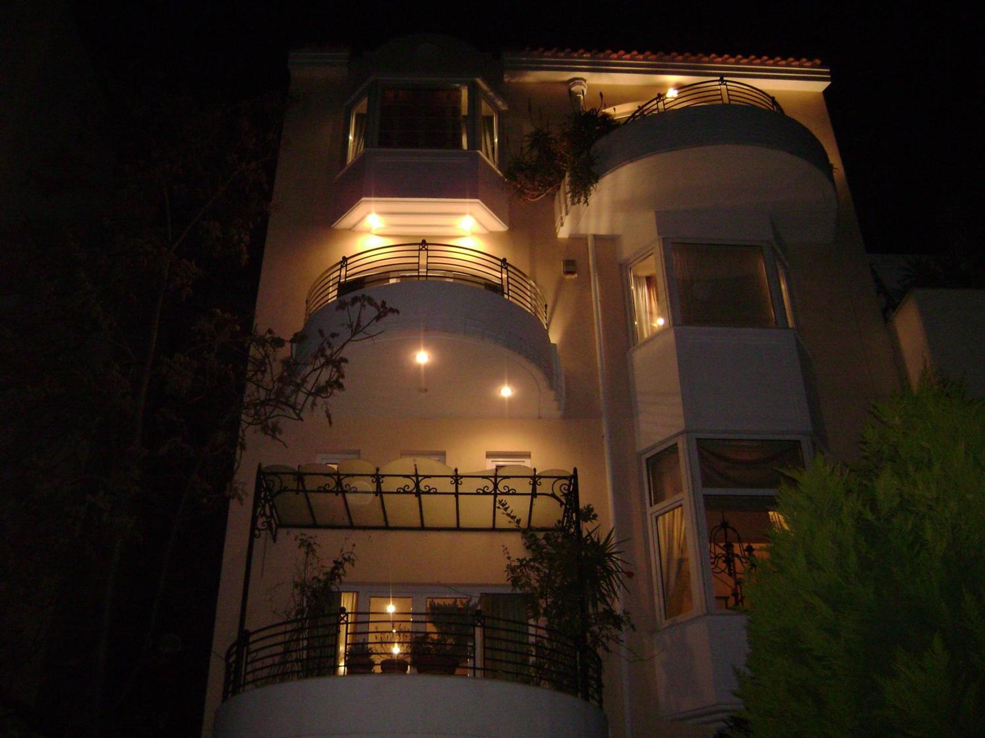 Artistic Villa Luxury - Photo 15