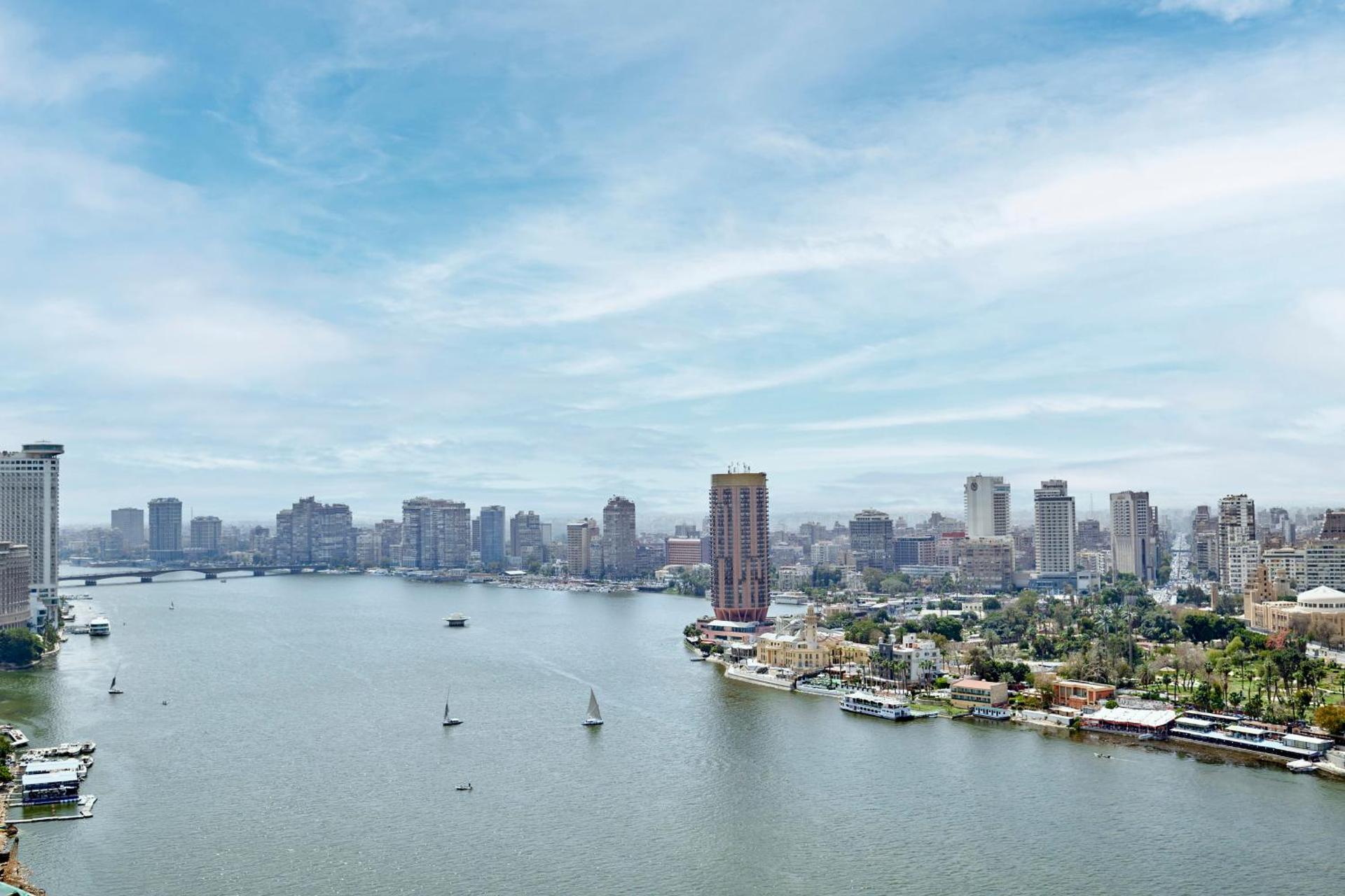 InterContinental Cairo Semiramis by IHG - Photo 11