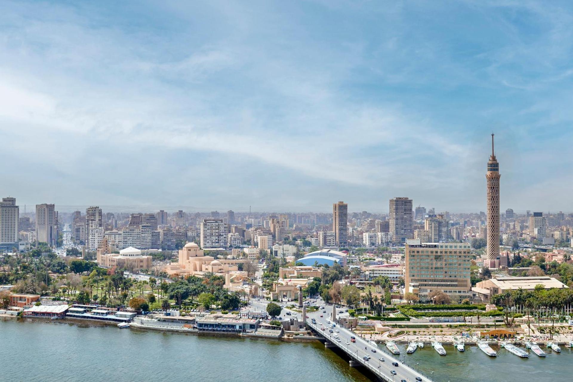 InterContinental Cairo Semiramis by IHG - Photo 14