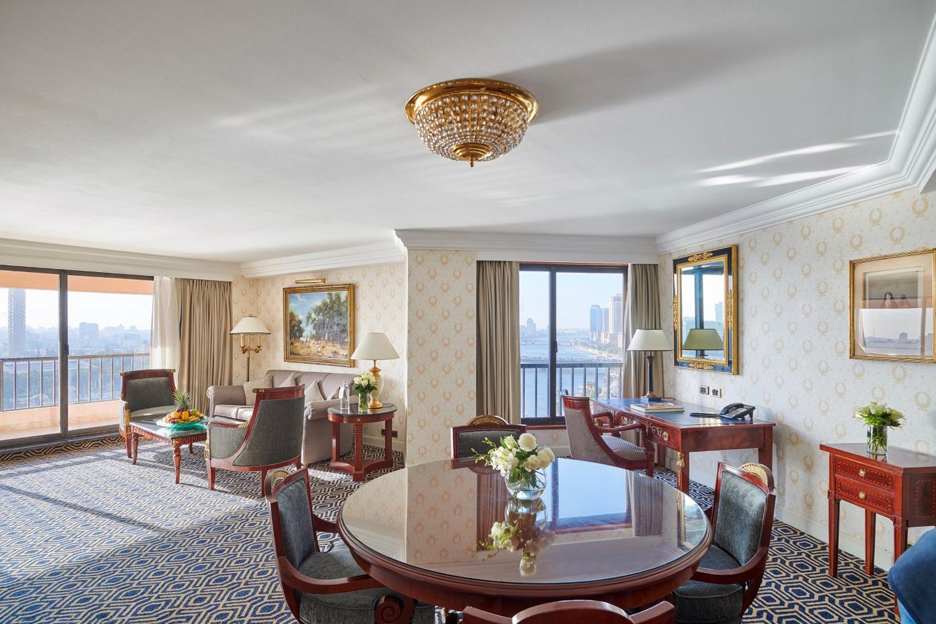 InterContinental Cairo Semiramis by IHG - Photo 31