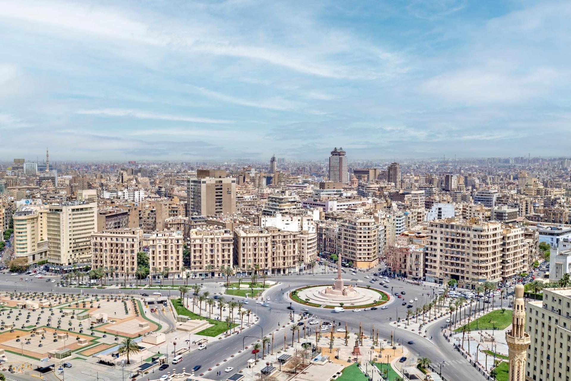 InterContinental Cairo Semiramis by IHG - Photo 22