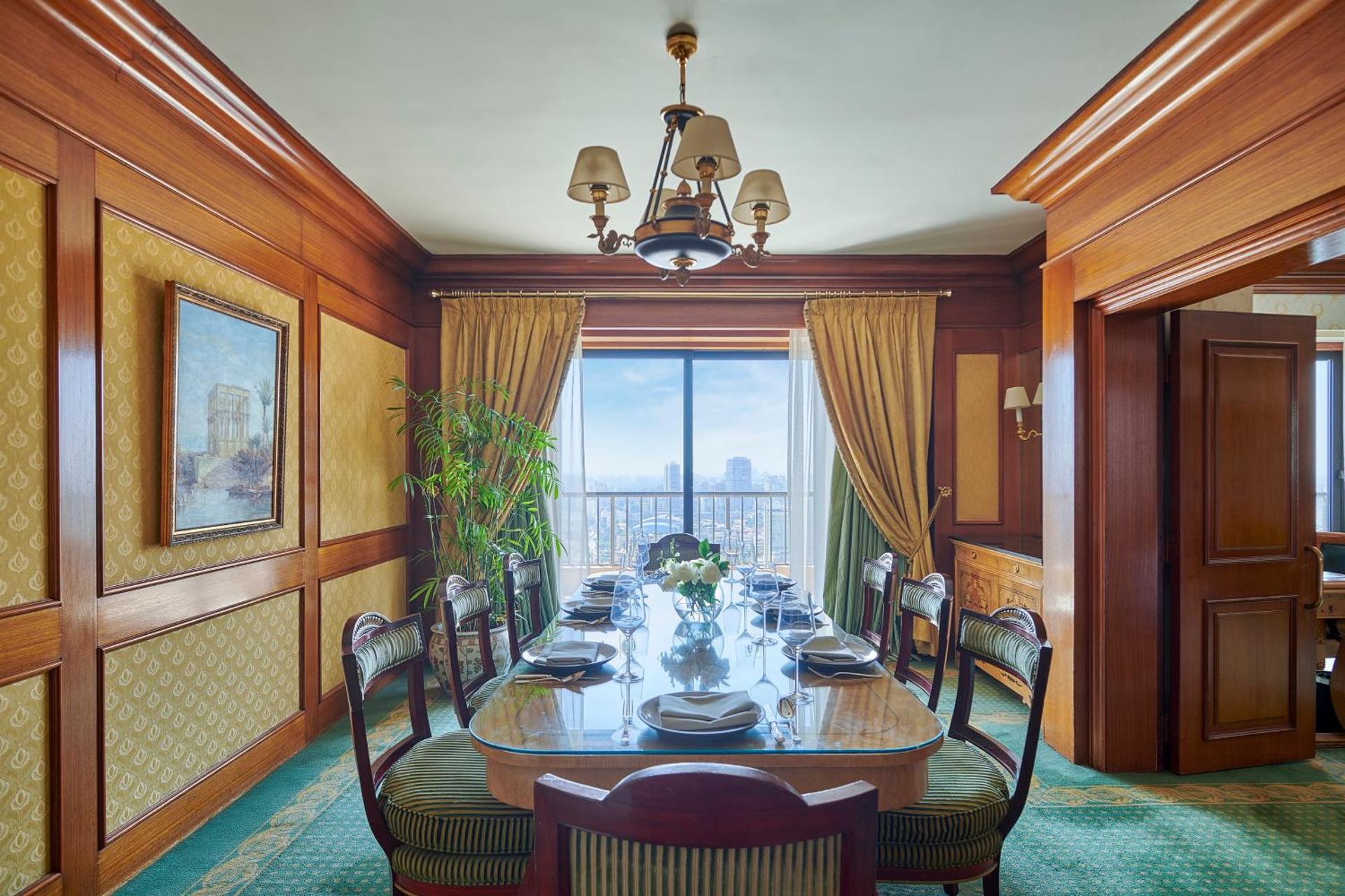 InterContinental Cairo Semiramis by IHG - Photo 90