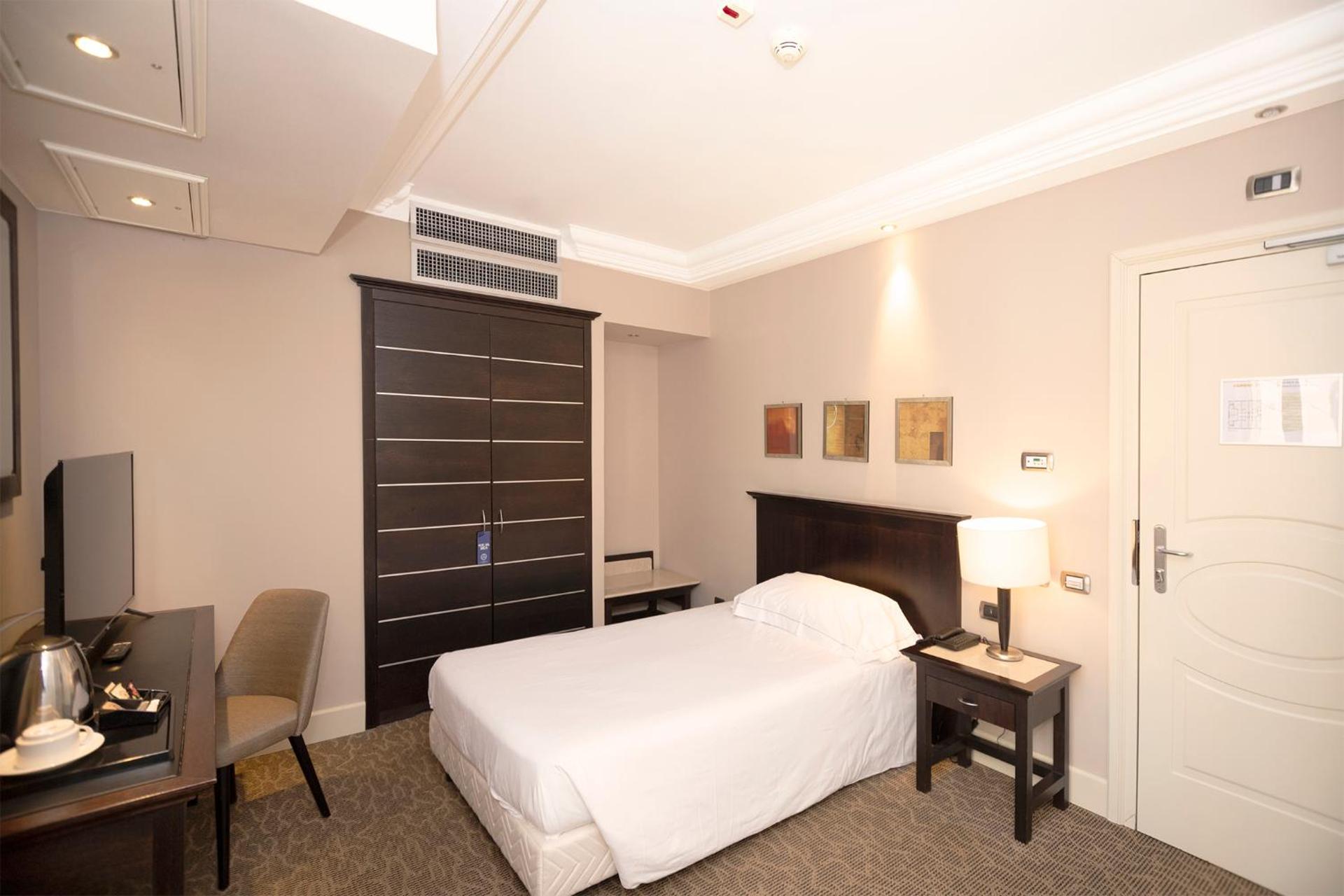 Hotel Regina Margherita - Photo 51