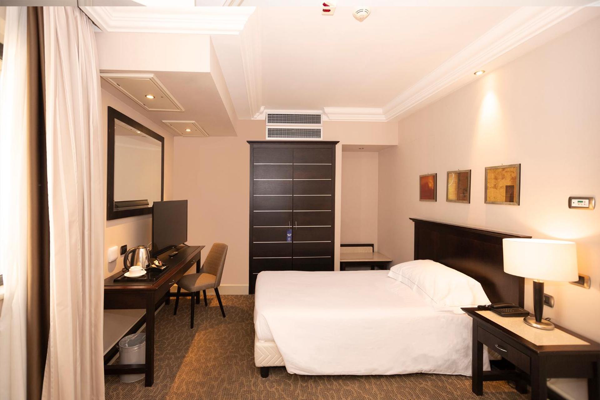 Hotel Regina Margherita - Photo 50