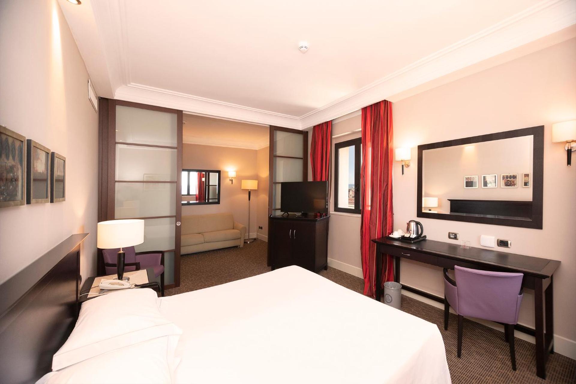 Hotel Regina Margherita - Photo 65