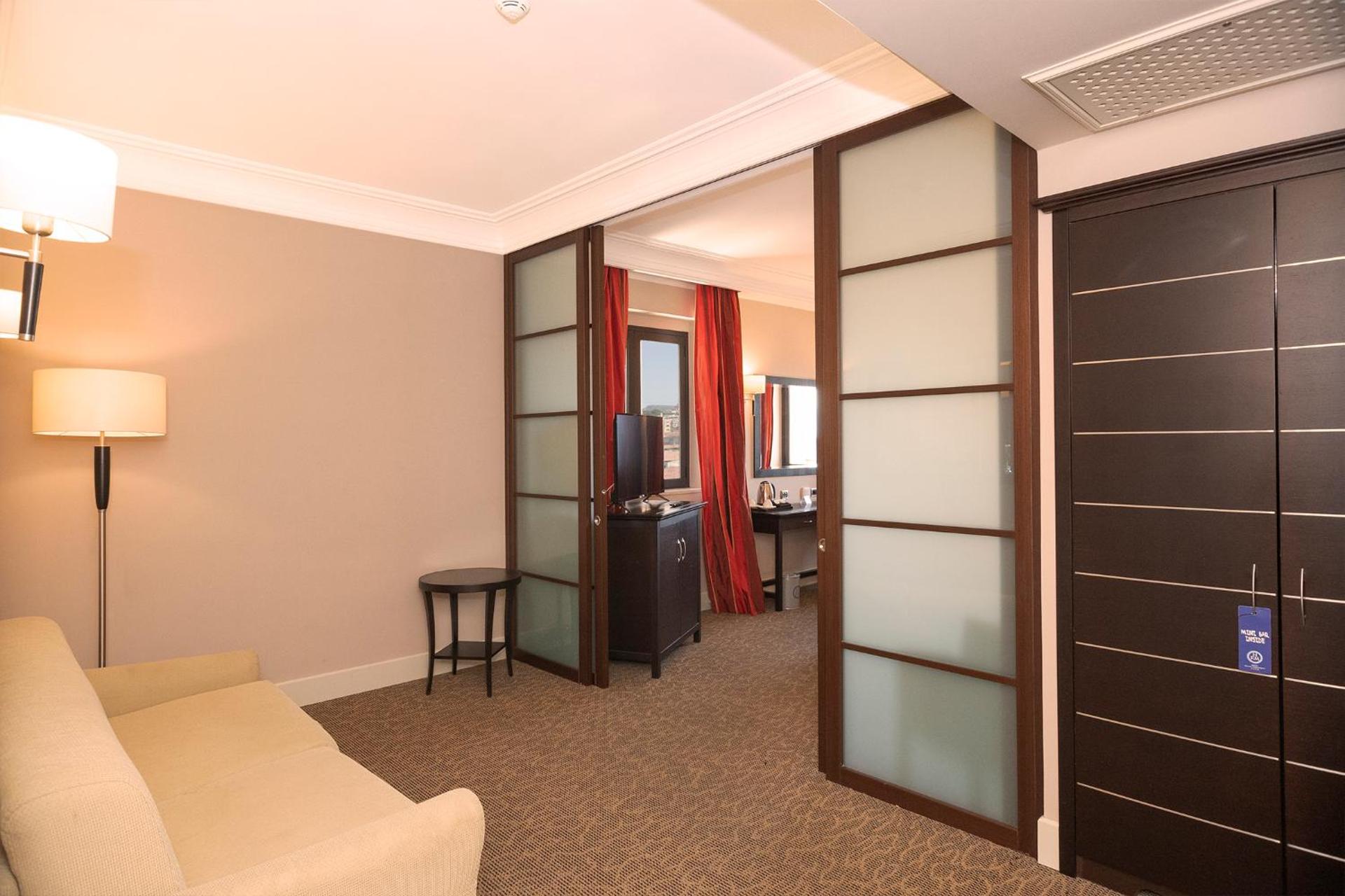 Hotel Regina Margherita - Photo 66